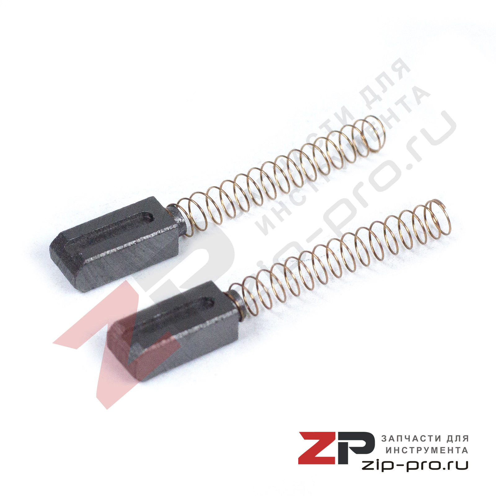 Угольные щетки 100.645 для промышленного фена Leister фото 1