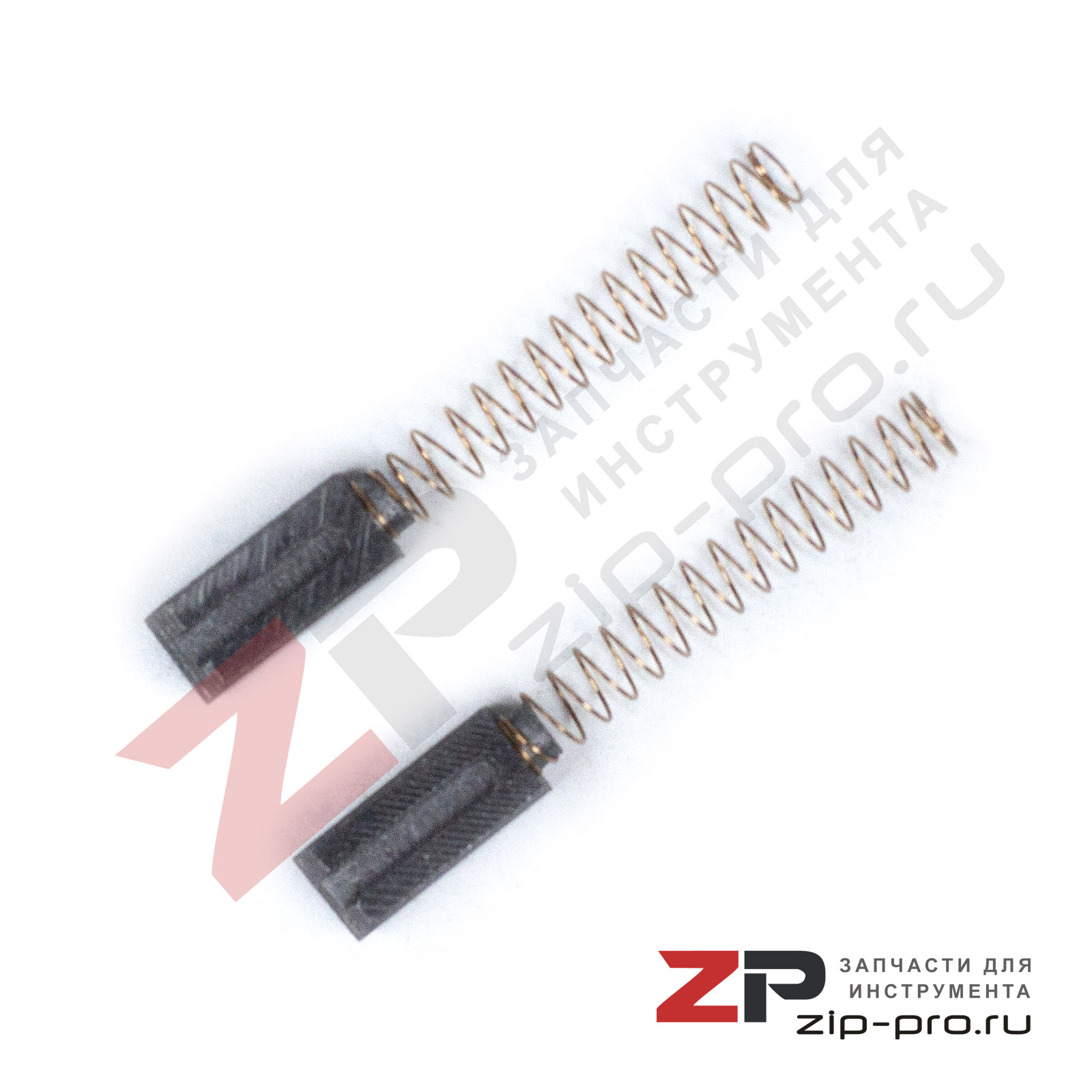 Угольные щетки 100.645 для промышленного фена Leister фото 2