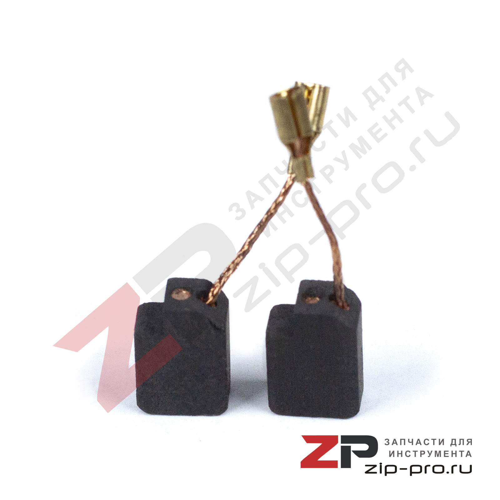 Угольные щетки 1003860-00 для УШМ Dewalt фото 2