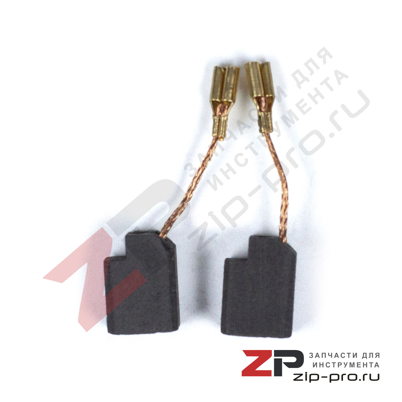 Угольные щетки 1003860-00 для УШМ Dewalt фото 3