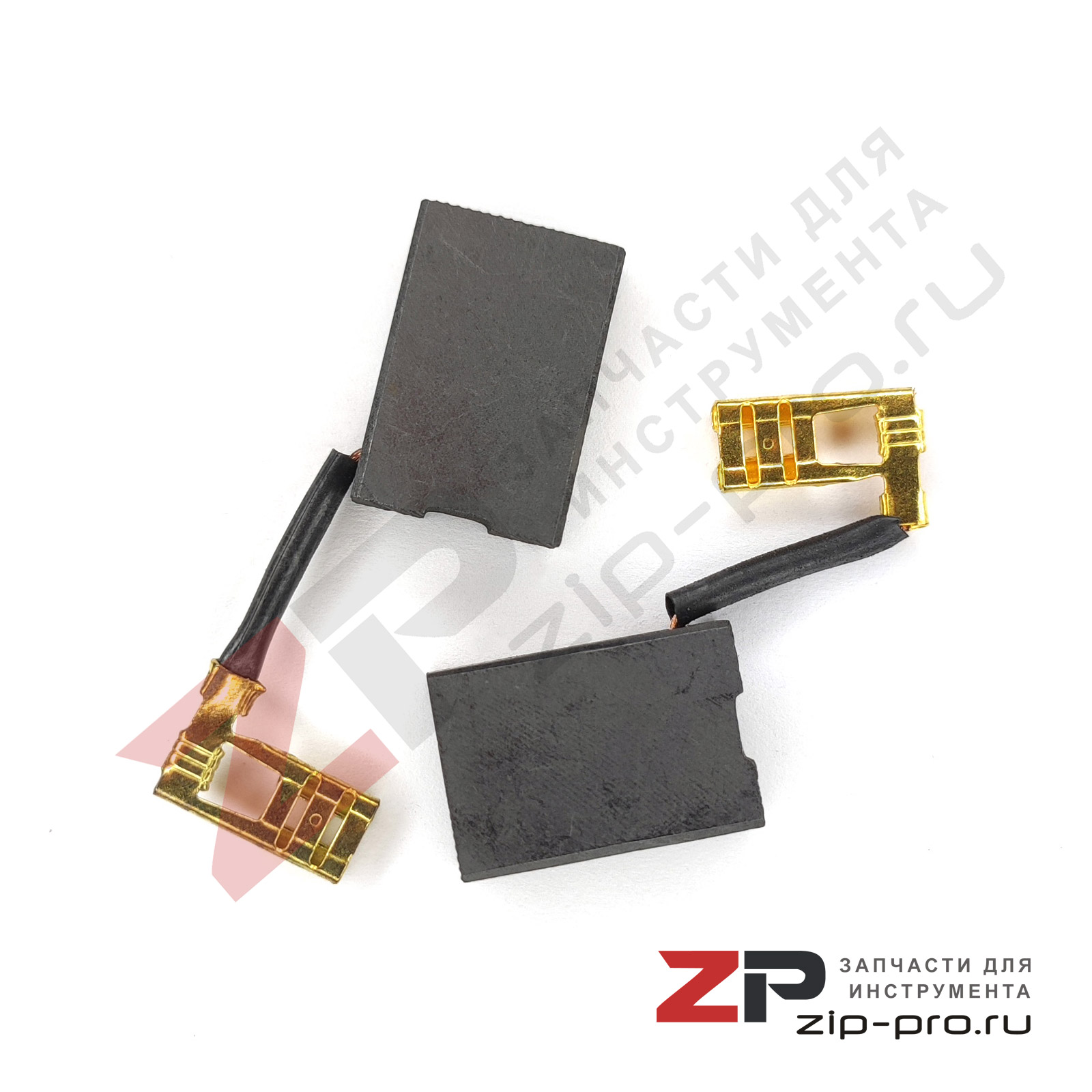 Угольные щетки 1003878-00 для пилы Dewalt фото 1