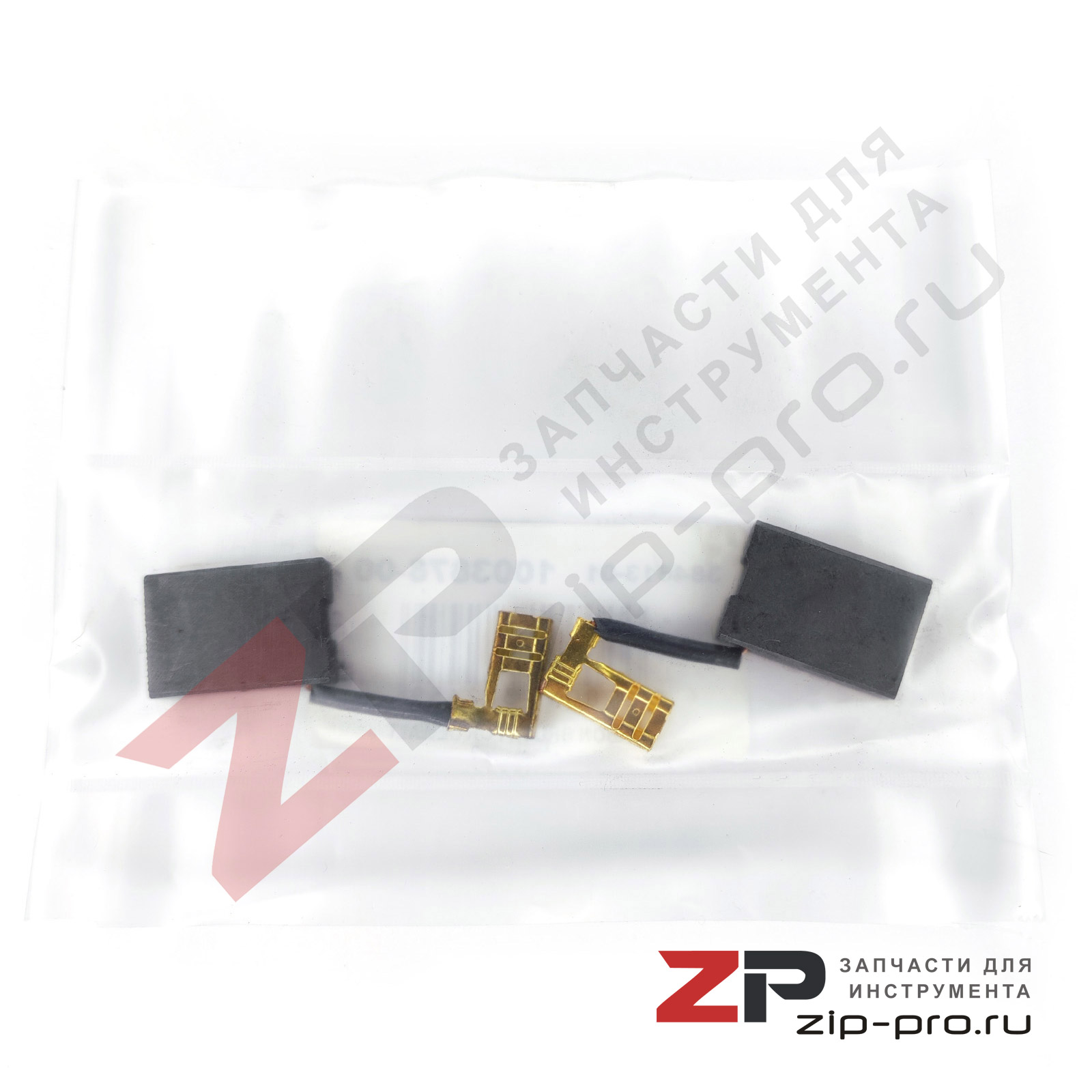 Угольные щетки 1003878-00 для пилы Dewalt фото 2