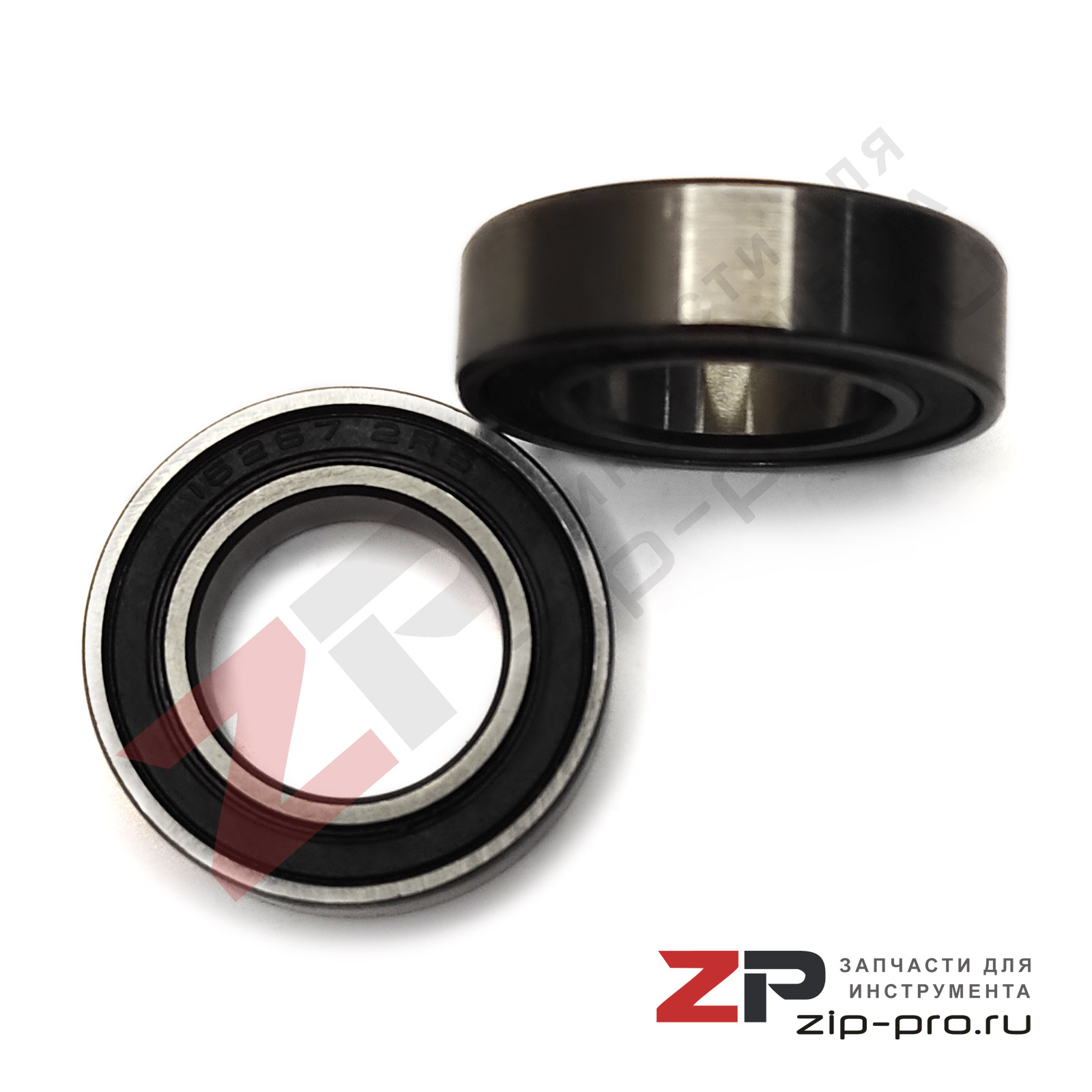 Подшипник 15267-2RS 15х26х7mm фото 2