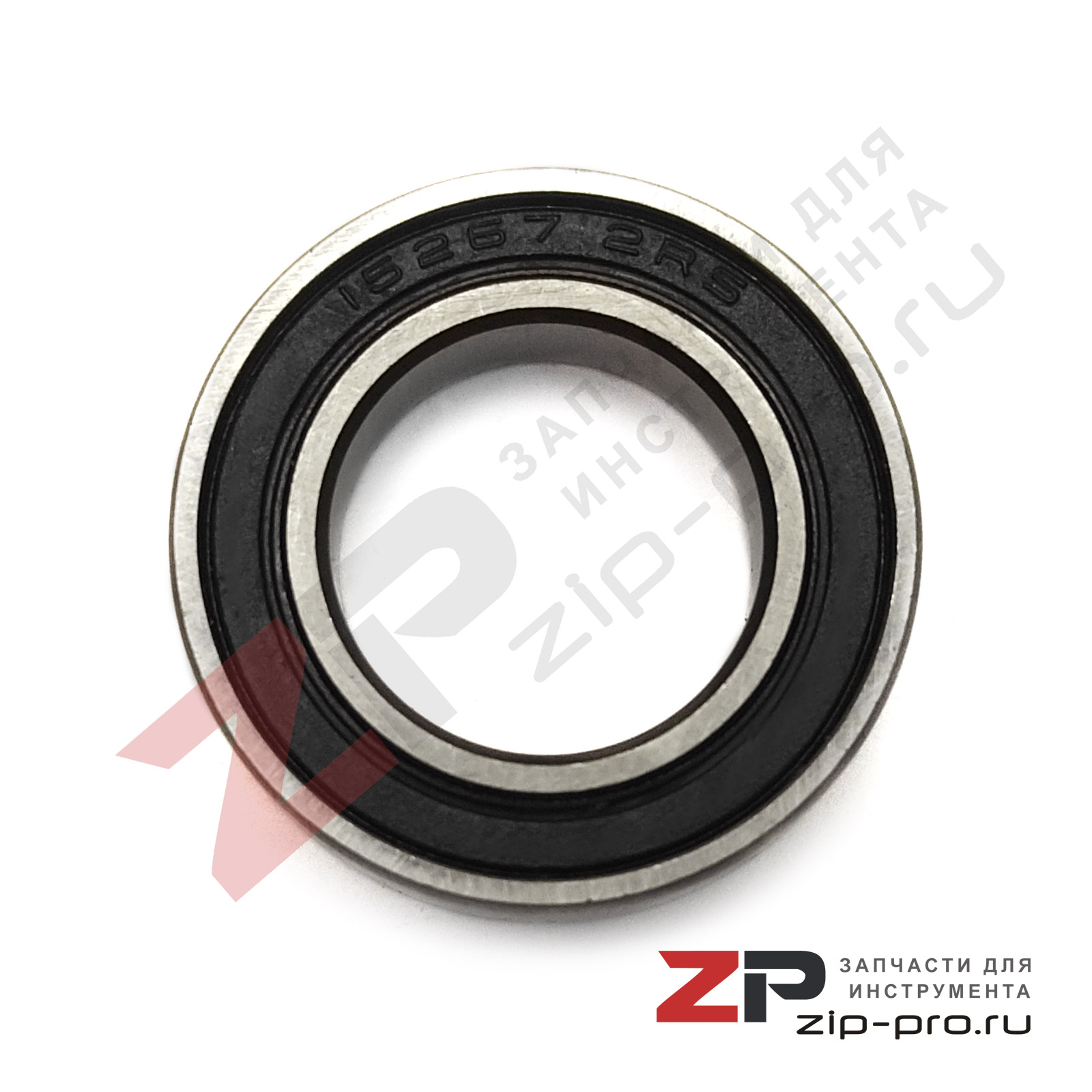 Подшипник 15267-2RS 15х26х7mm фото 3