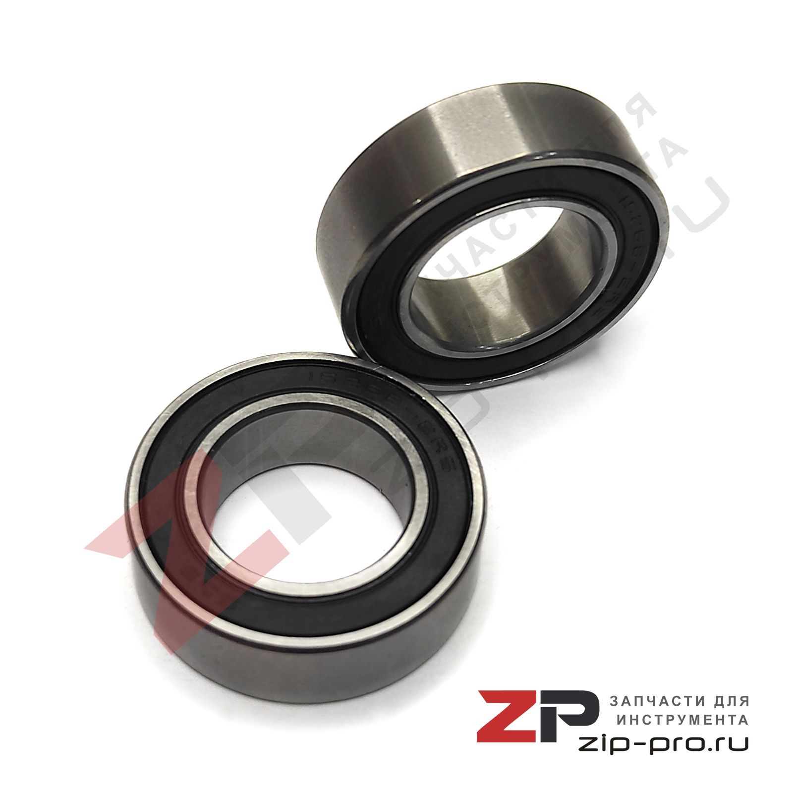 Подшипник 15268-2RS 15x26x8mm фото 1