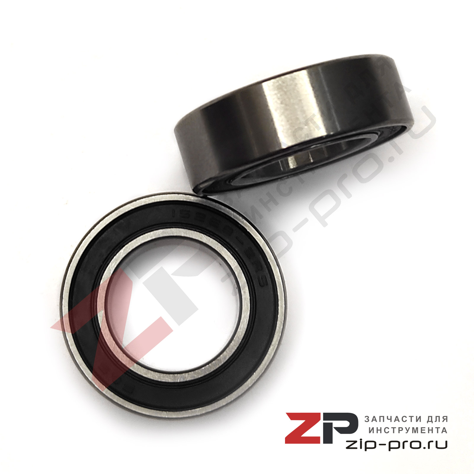 Подшипник 15268-2RS 15x26x8mm фото 2