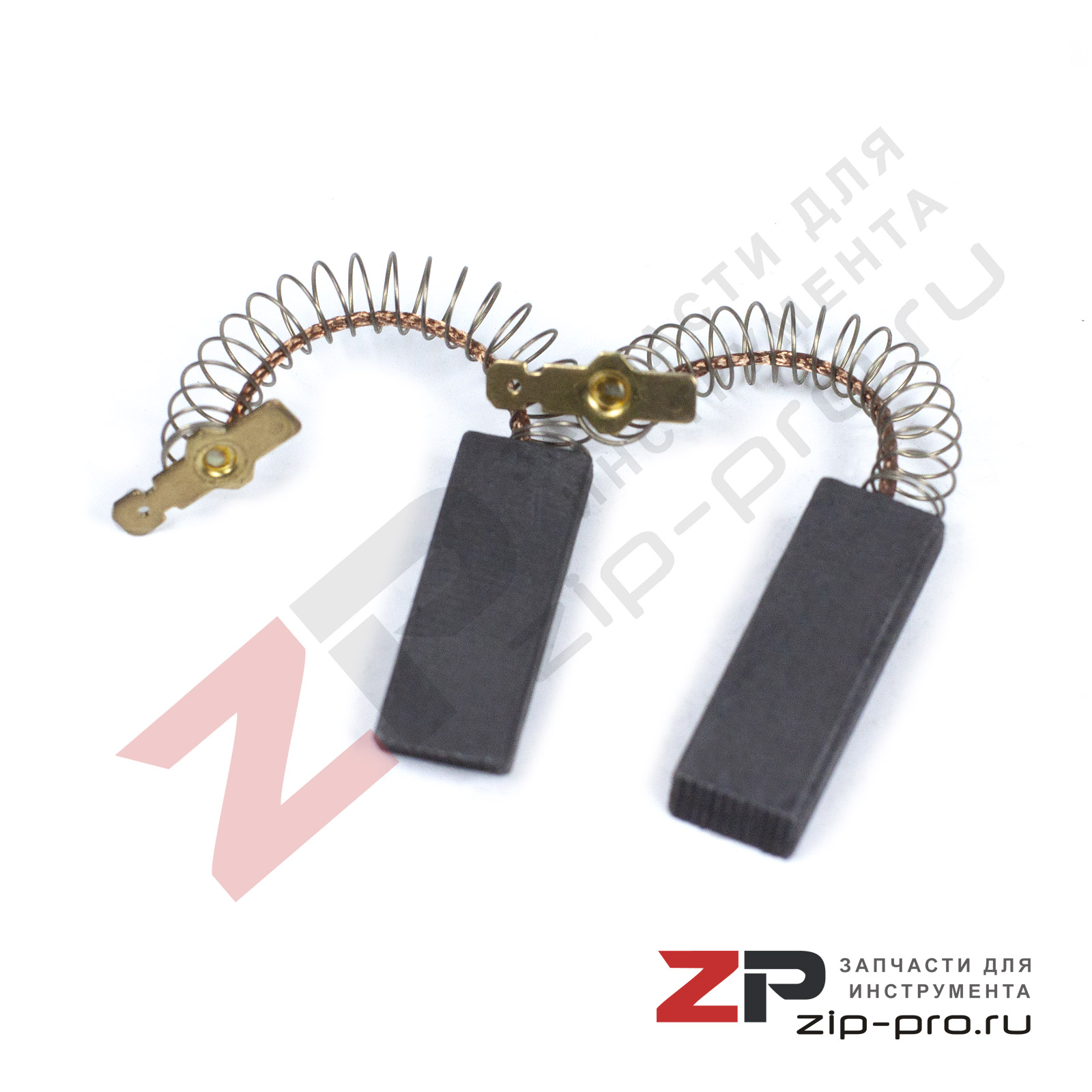 Угольные щетки 154740 для стиральной машины Bosch фото 1