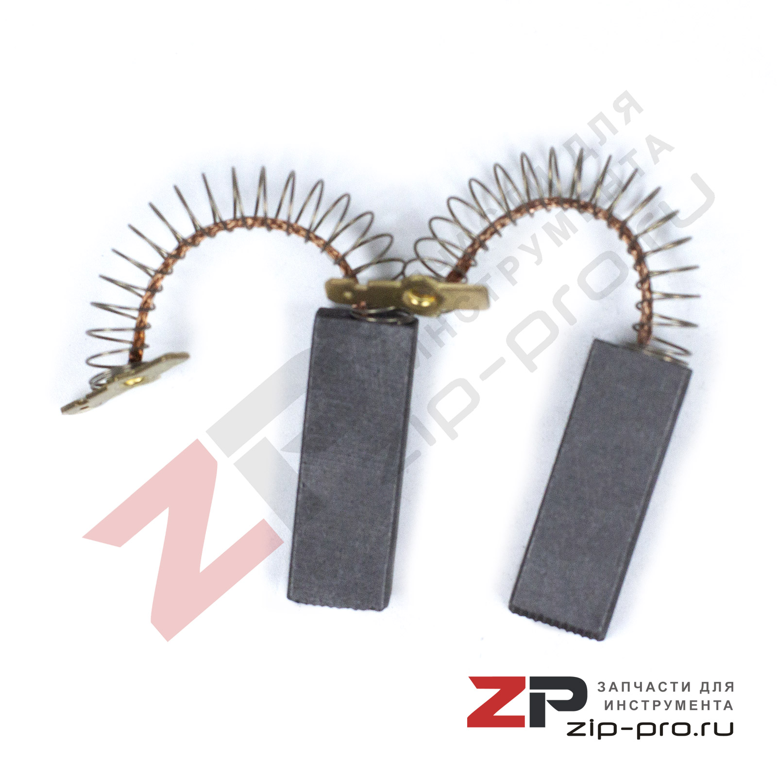 Угольные щетки 154740 для стиральной машины Bosch фото 2