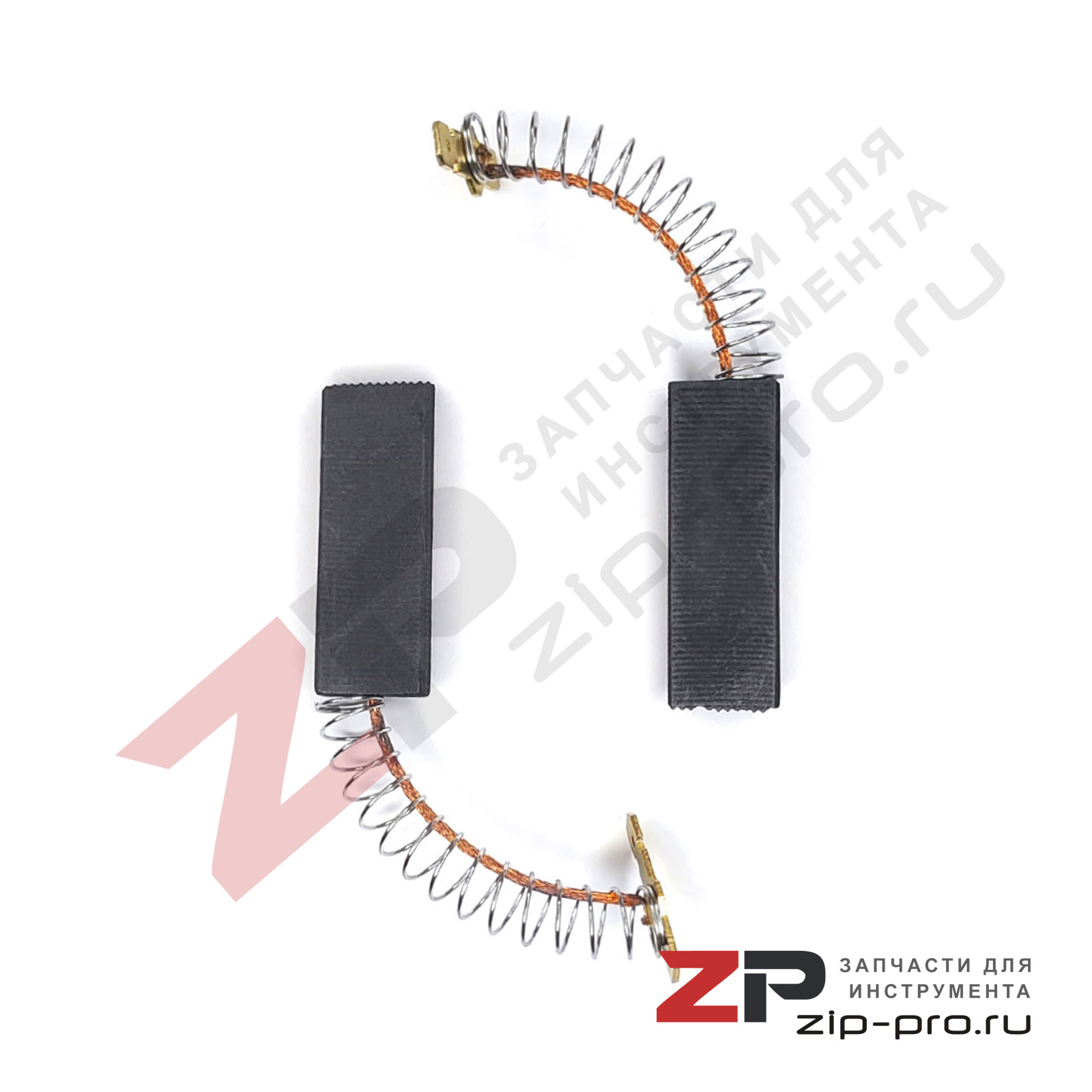 Угольные щетки 154740 для стиральной машины Bosch фото 3