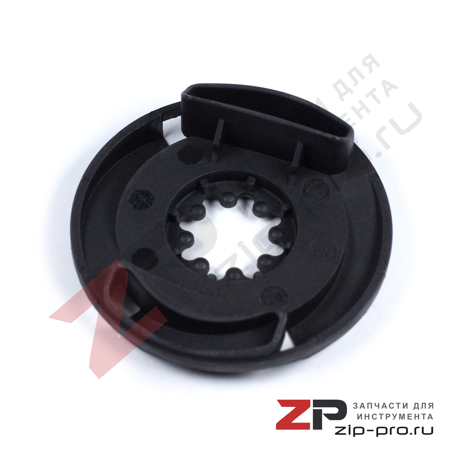 Дефлектор 1600591024 для УШМ Bosch фото 1