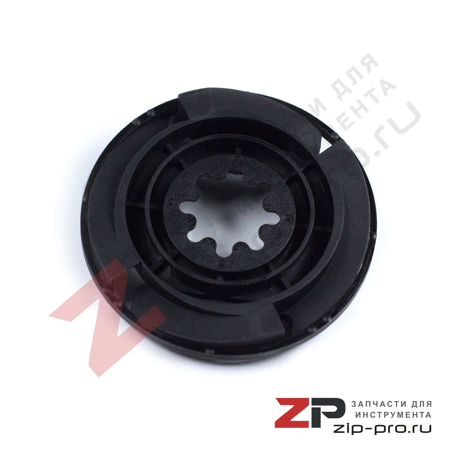 Дефлектор 1600591024 для УШМ Bosch фото 2