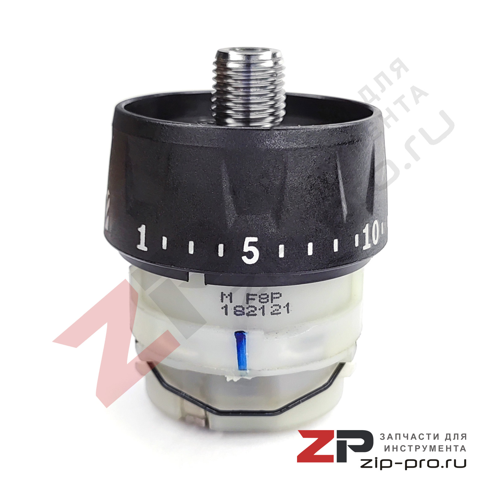 Редуктор 1600A00F8P для шуруповерта Bosch фото 1