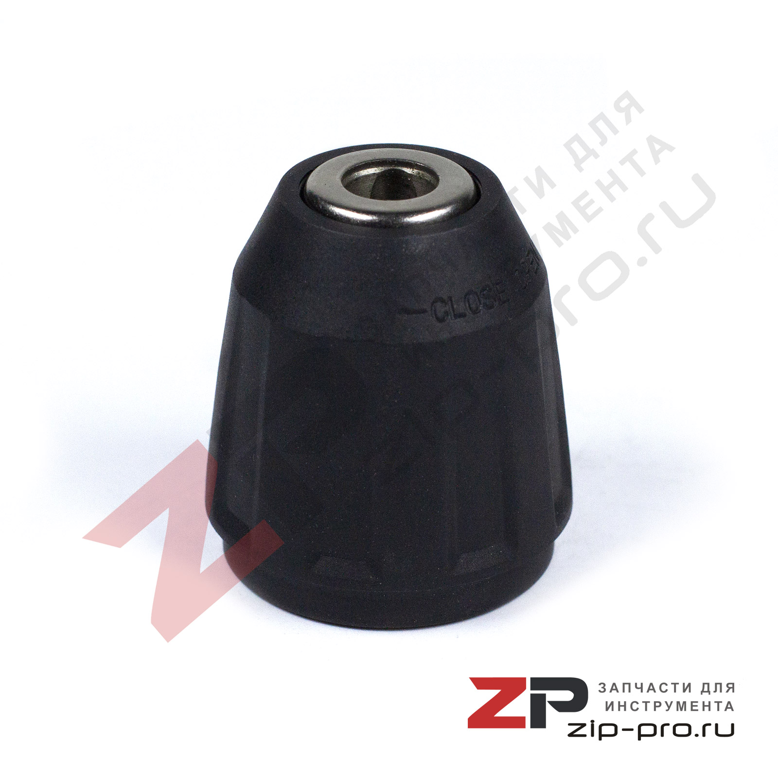 Патрон 1600A0103S для шуруповерта Bosch фото 1