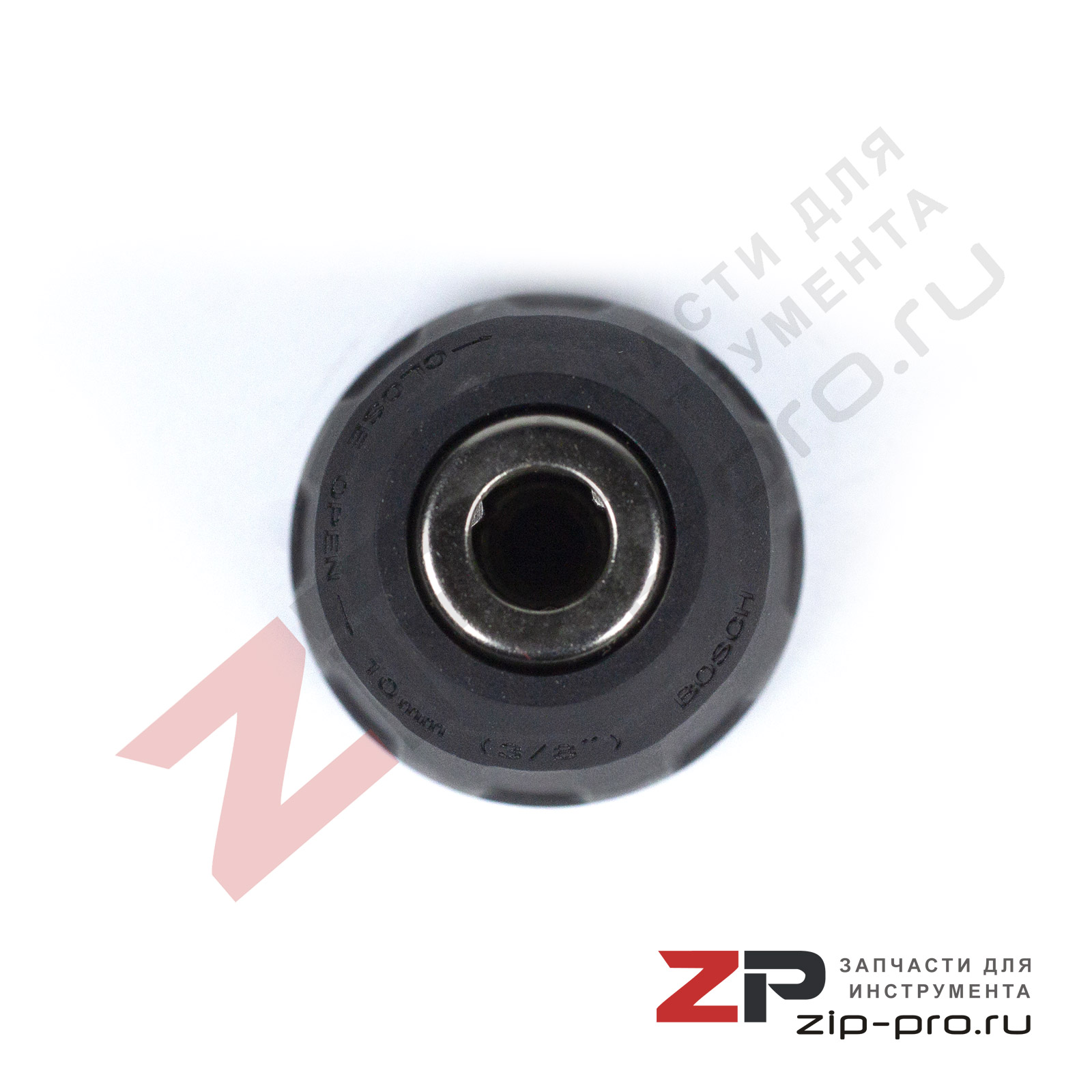 Патрон 1600A0103S для шуруповерта Bosch фото 2