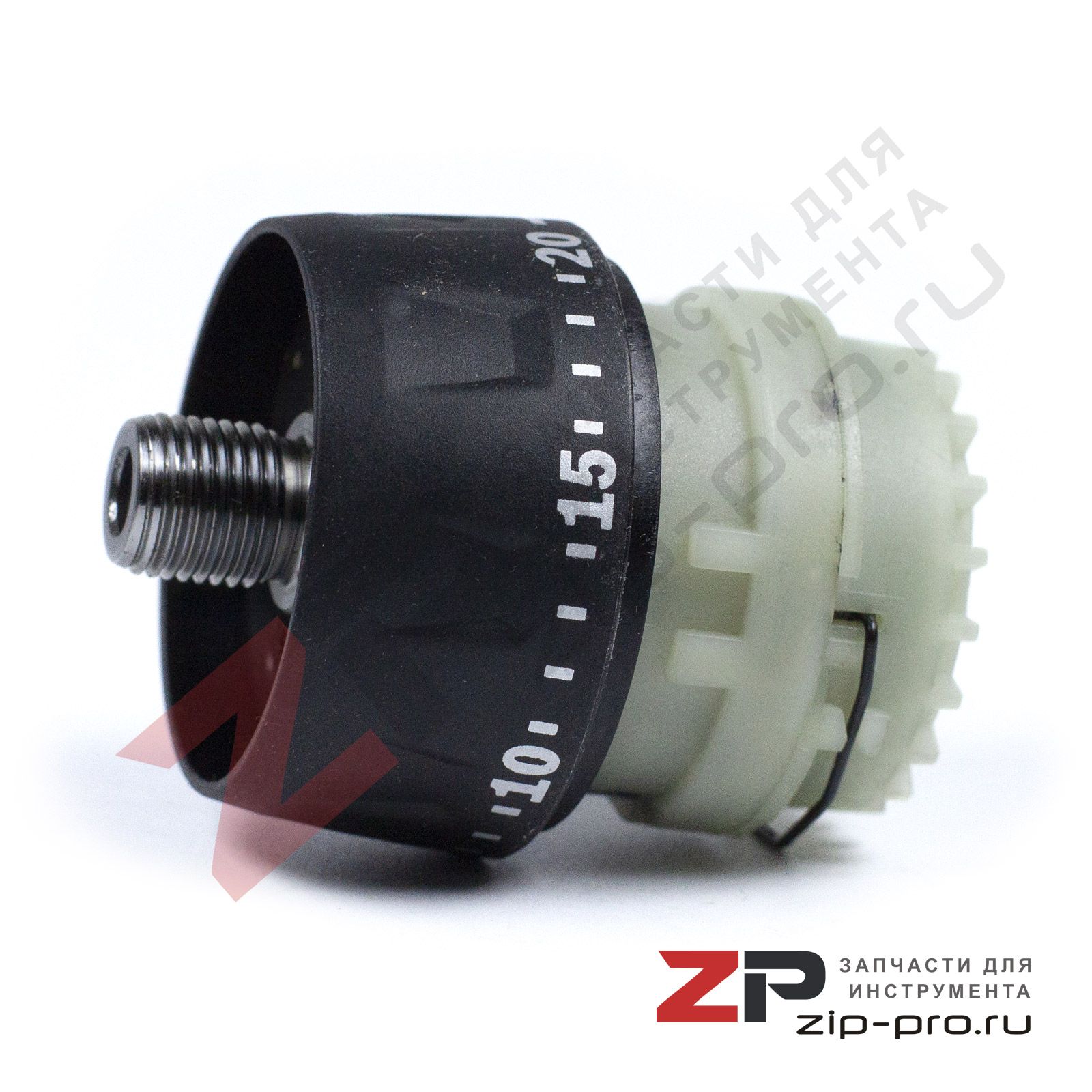 Редуктор 1600A012MN для шуруповерта Bosch фото 4