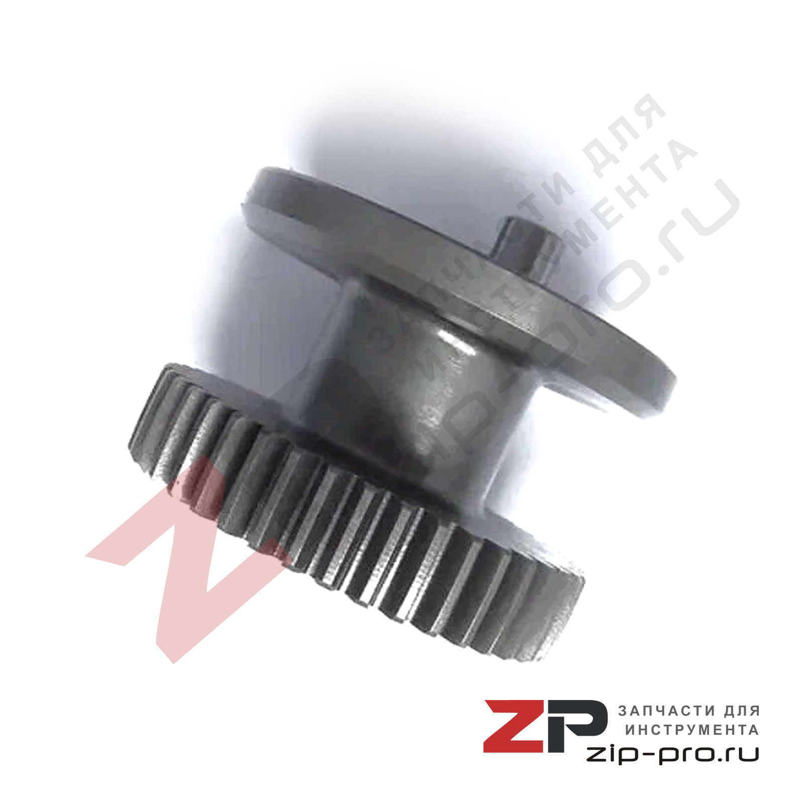 Шестерня эксцентриковая 1600A014S9 для перфоратора Bosch фото 3