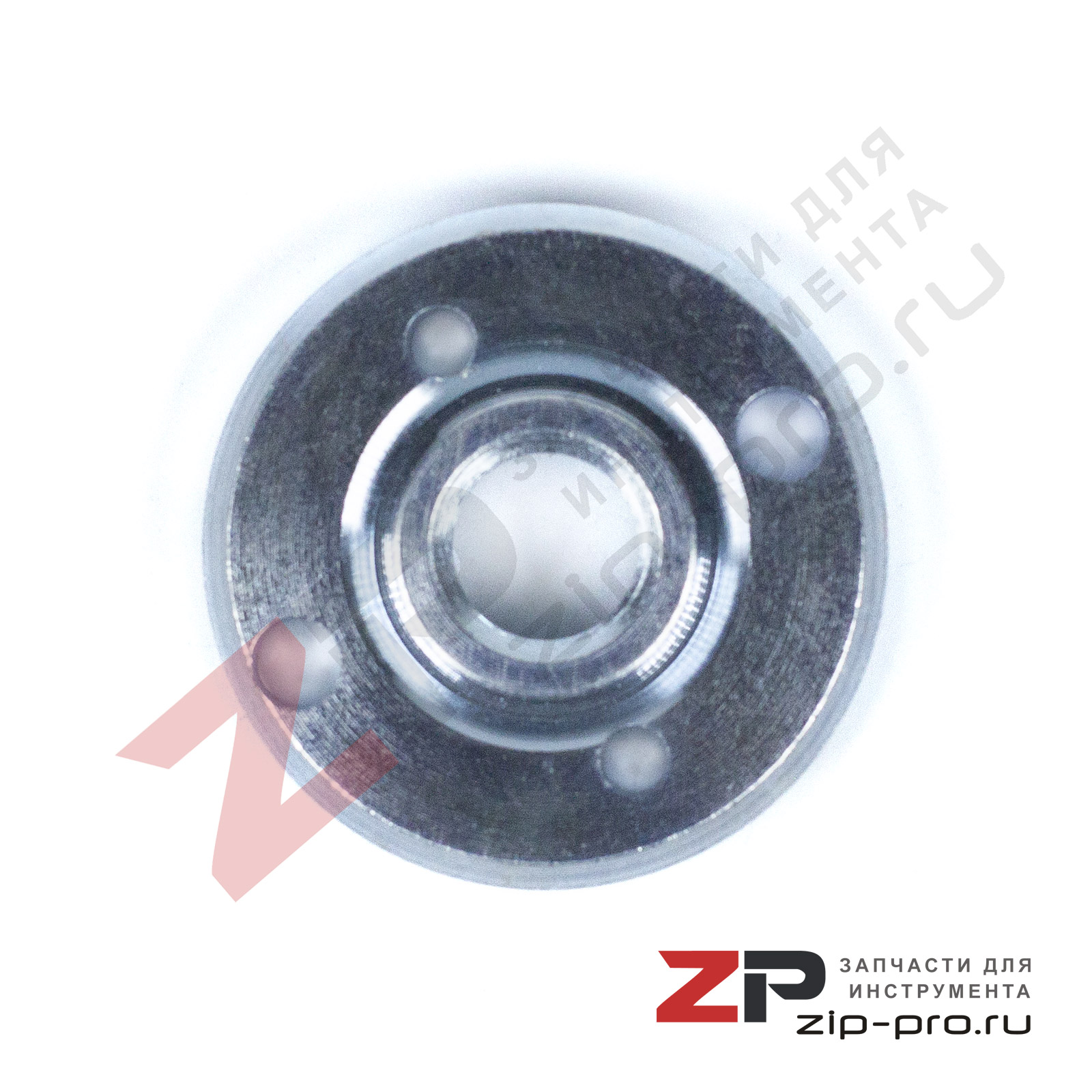 Гайка 1603345043 для УШМ Bosch фото 1