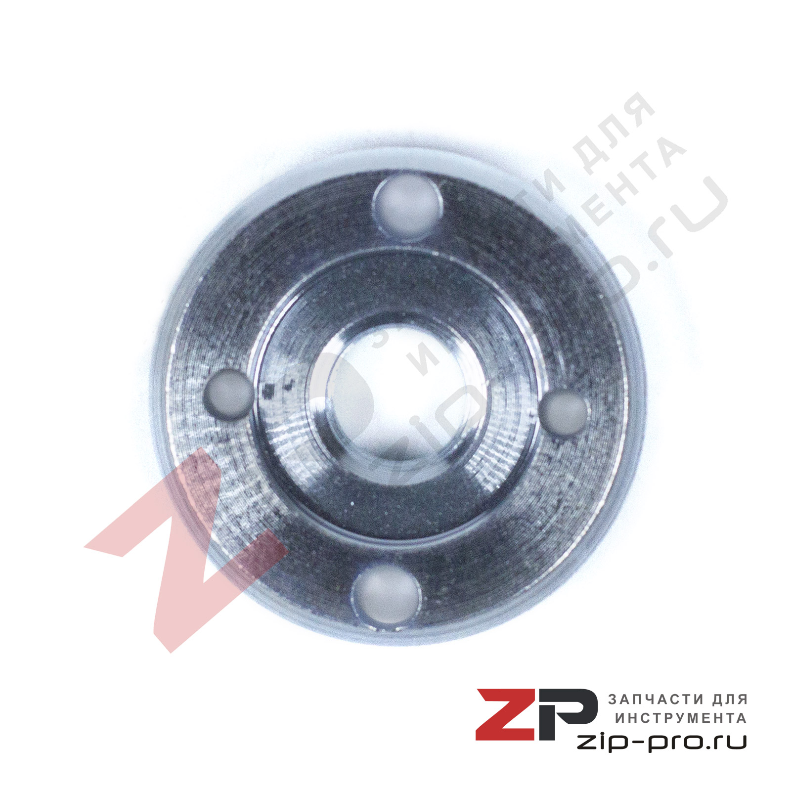 Гайка 1603345043 для УШМ Bosch фото 2