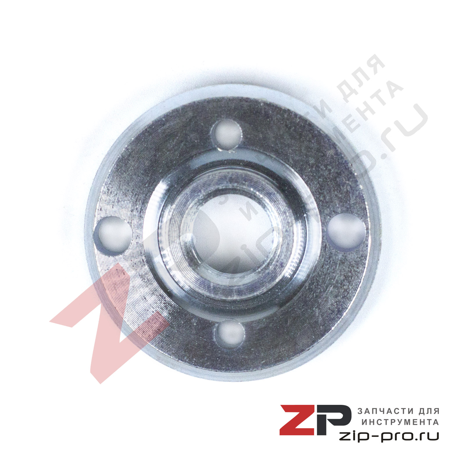 Гайка 1603345043 для УШМ Bosch фото 3