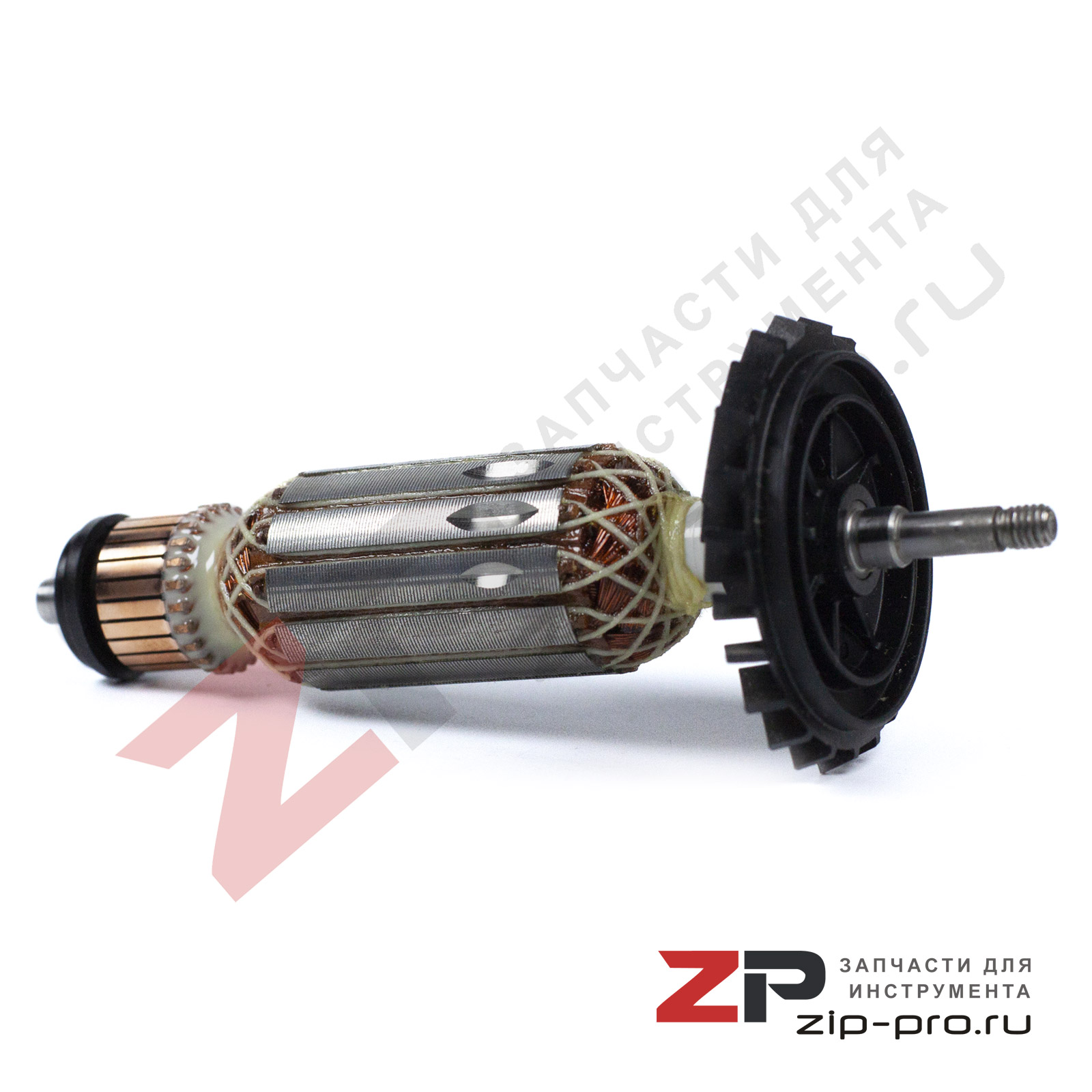 Ротор 1604010BM9 для УШМ Bosch фото 4