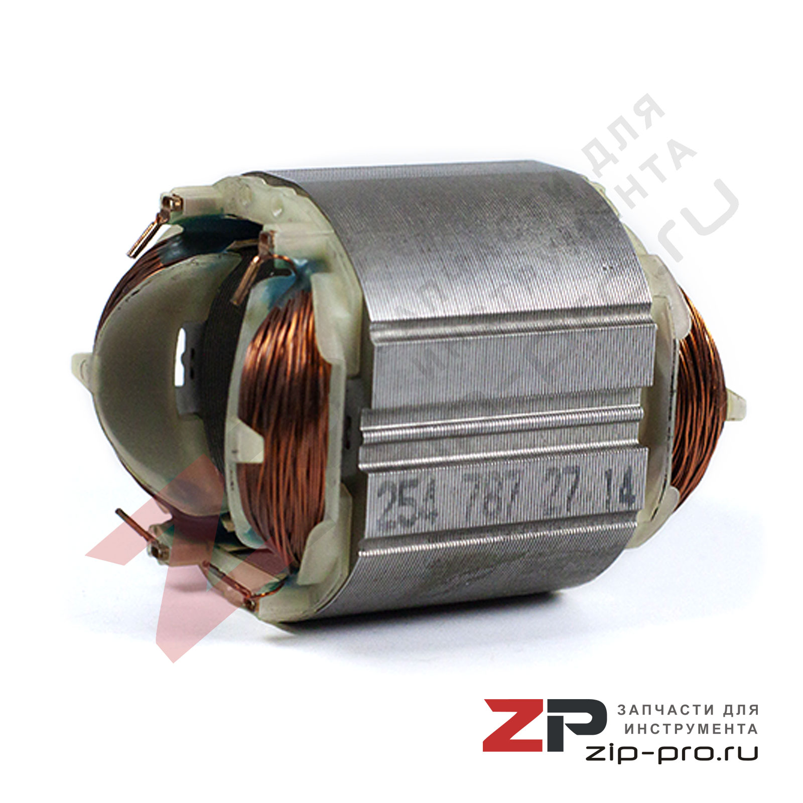 Статор 1604220254 для инструмента Bosch фото 1