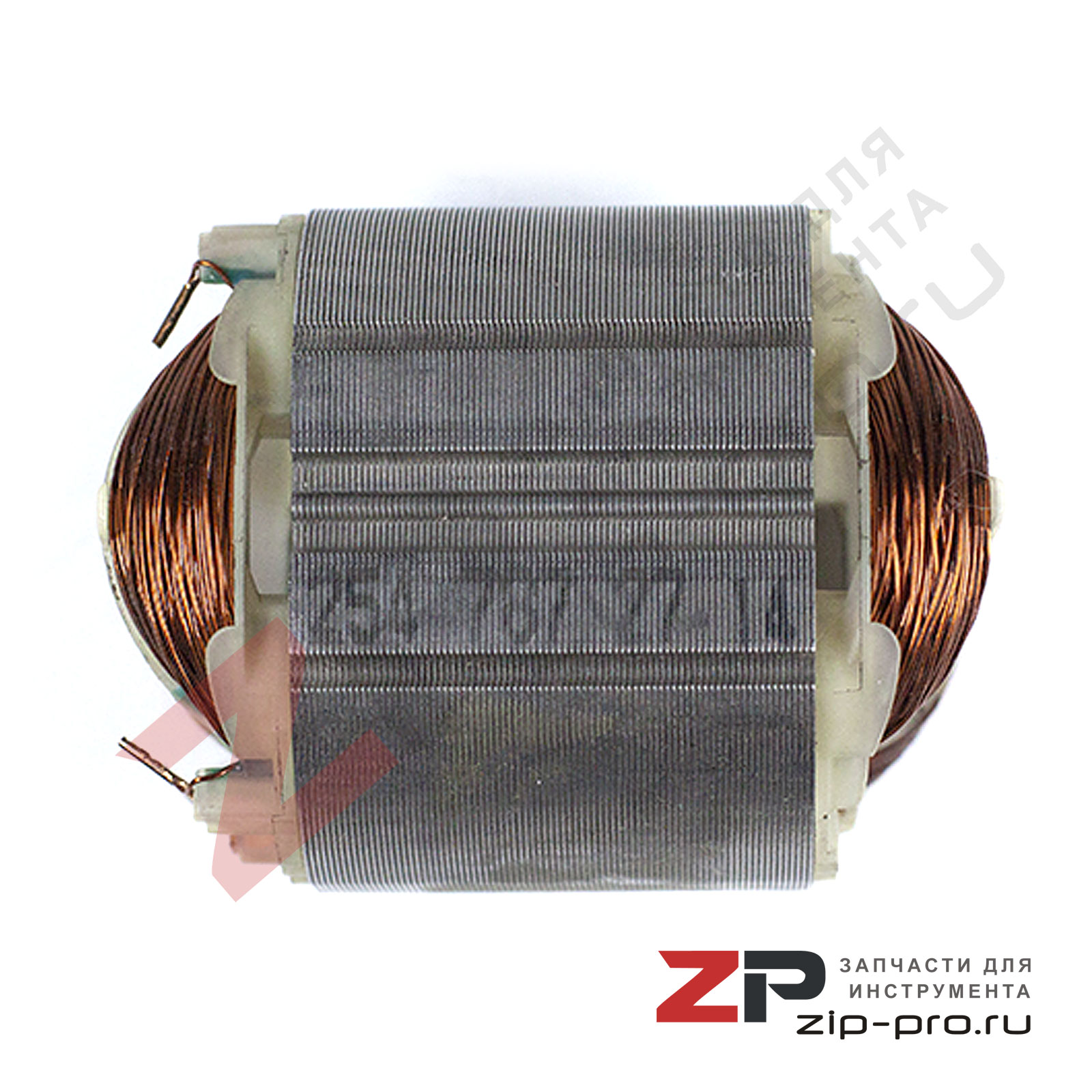 Статор 1604220254 для инструмента Bosch фото 2