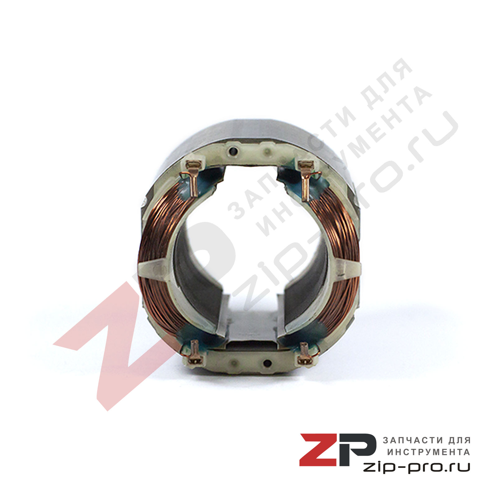 Статор 1604220254 для инструмента Bosch фото 3