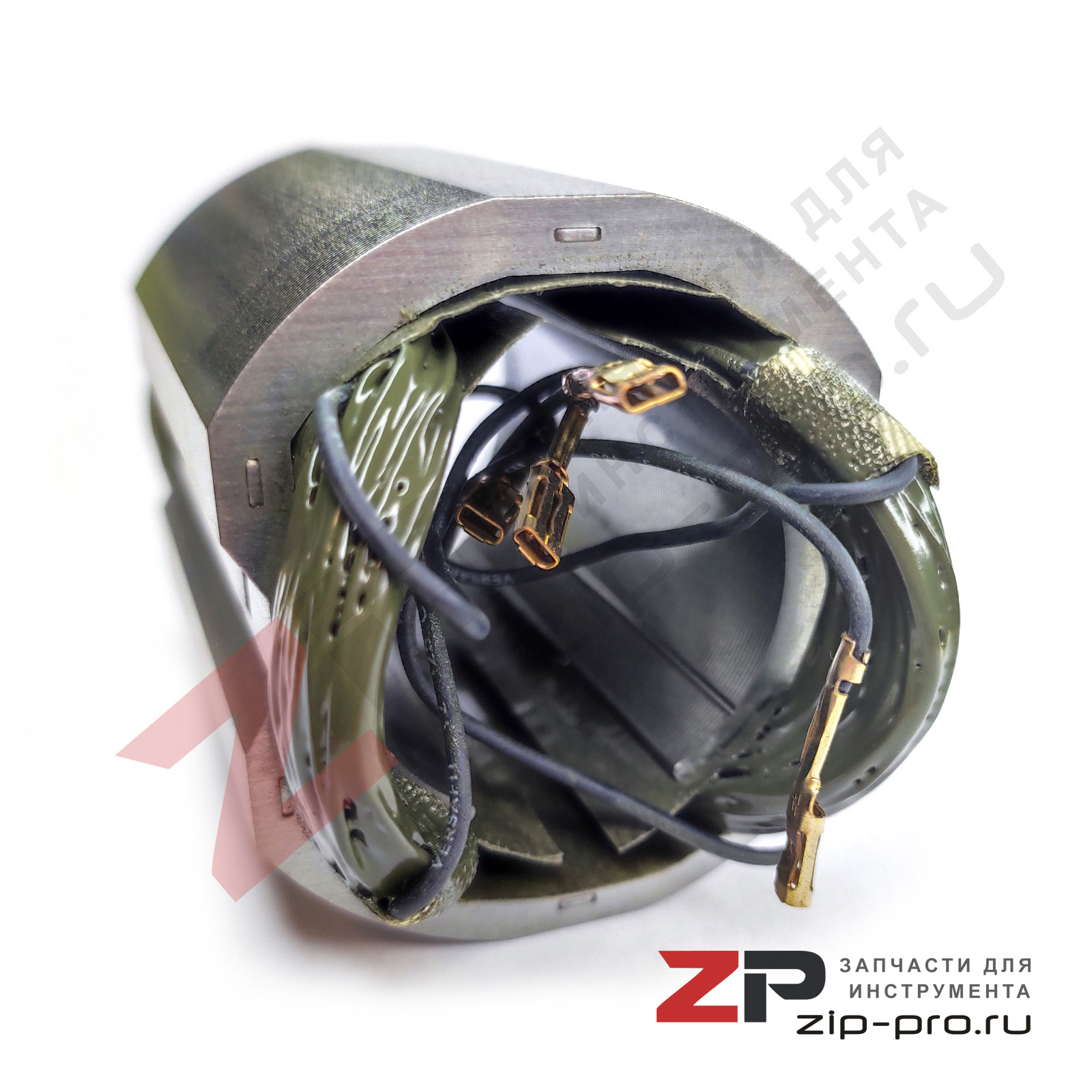 Статор 160422059G для УШМ Bosch фото 1