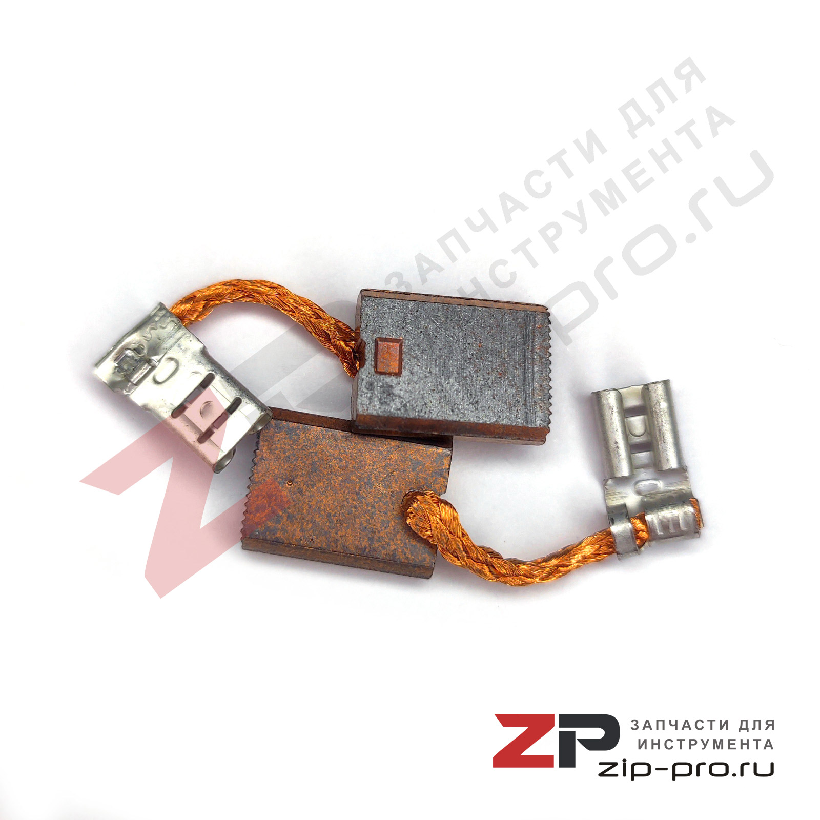 Угольные щетки 1604321174 для гайковерта Bosch фото 1