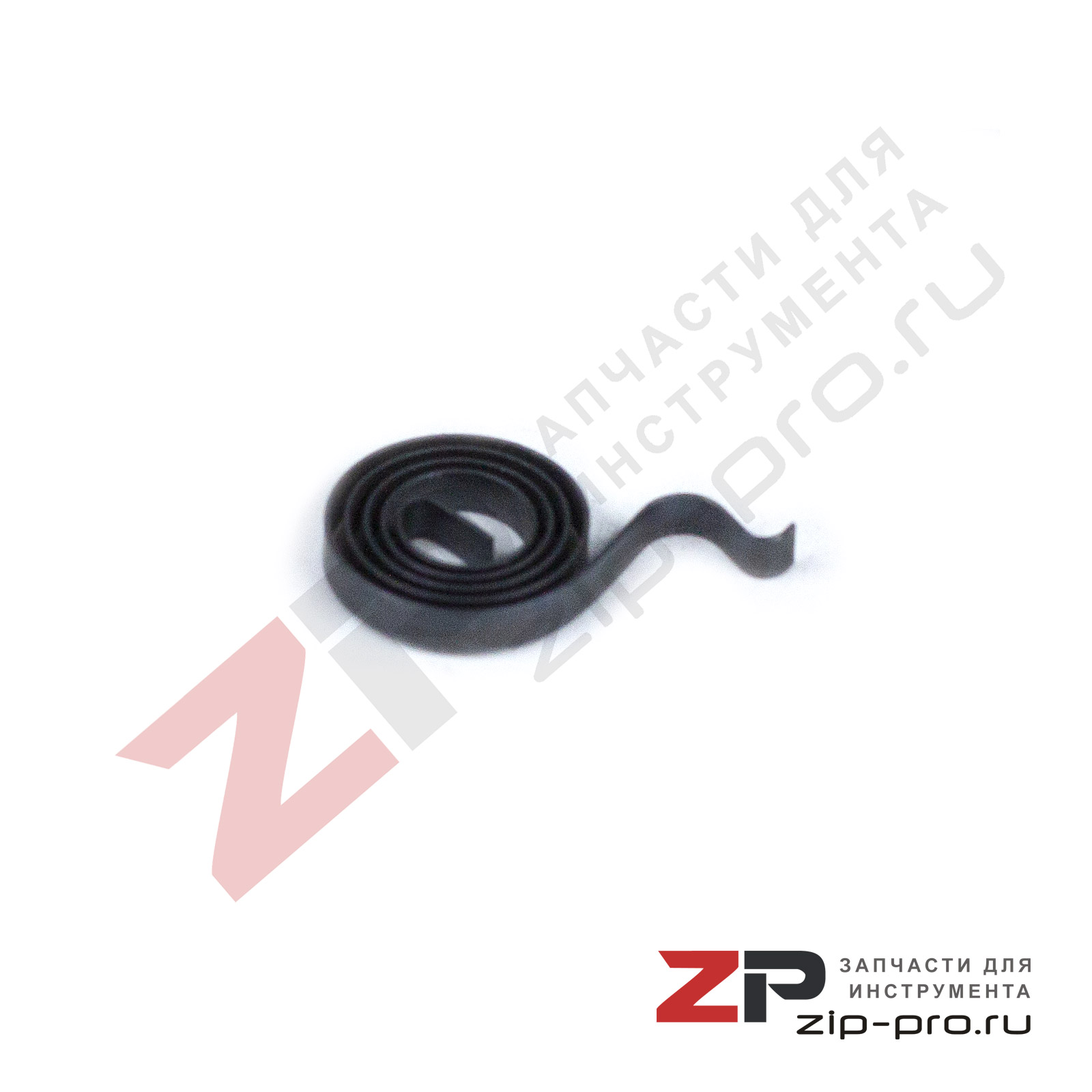 Пружина щеткодержателя 1604652013 для УШМ Bosch фото 1