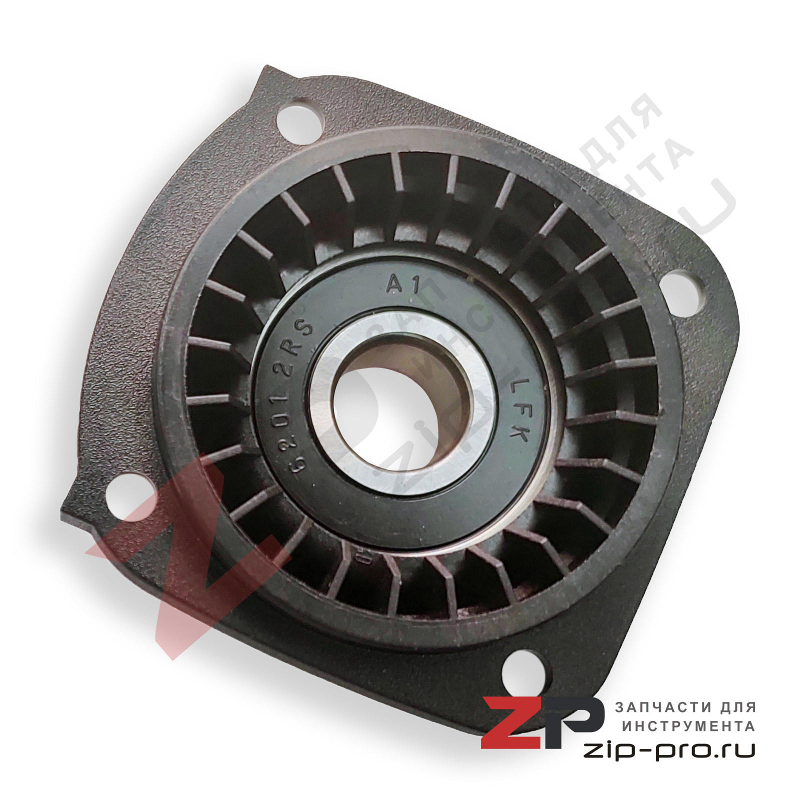 Фланец опорный 1605805090 для УШМ Bosch фото 1