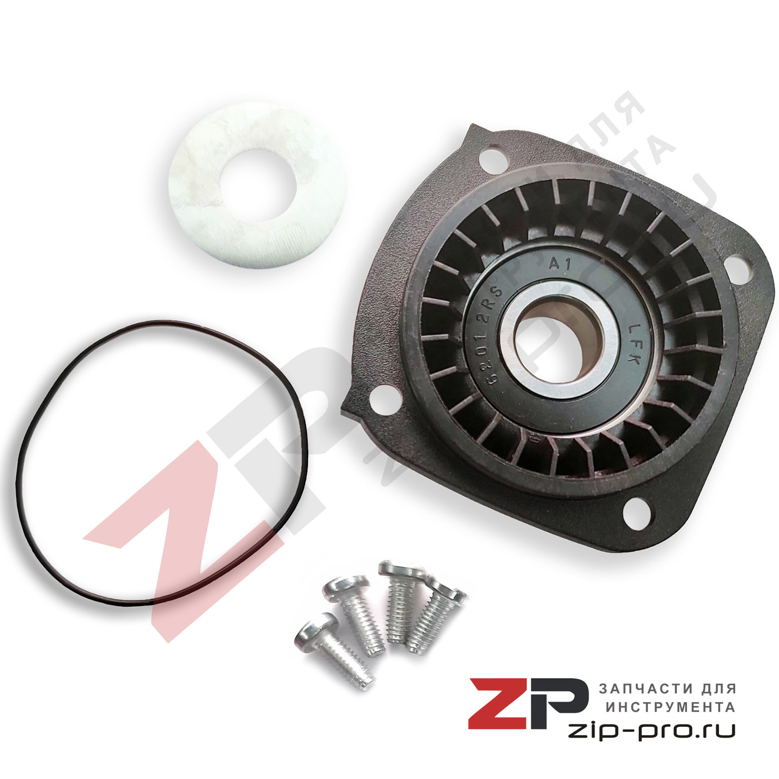 Фланец опорный 1605805090 для УШМ Bosch фото 2