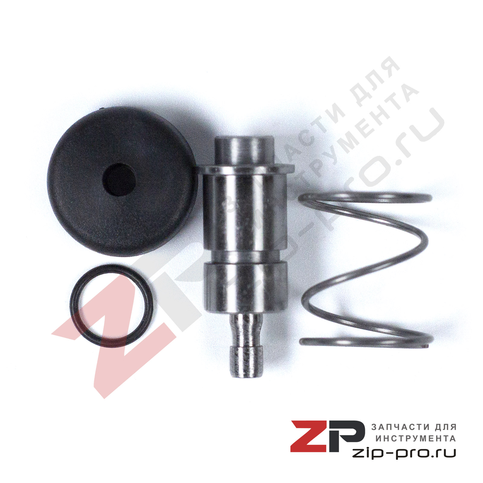 Стопор в сборе 1607000354 для УШМ Bosch фото 1