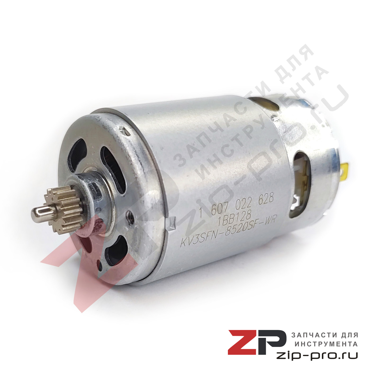 Двигатель 1607000C5K для шуруповерта Bosch фото 1