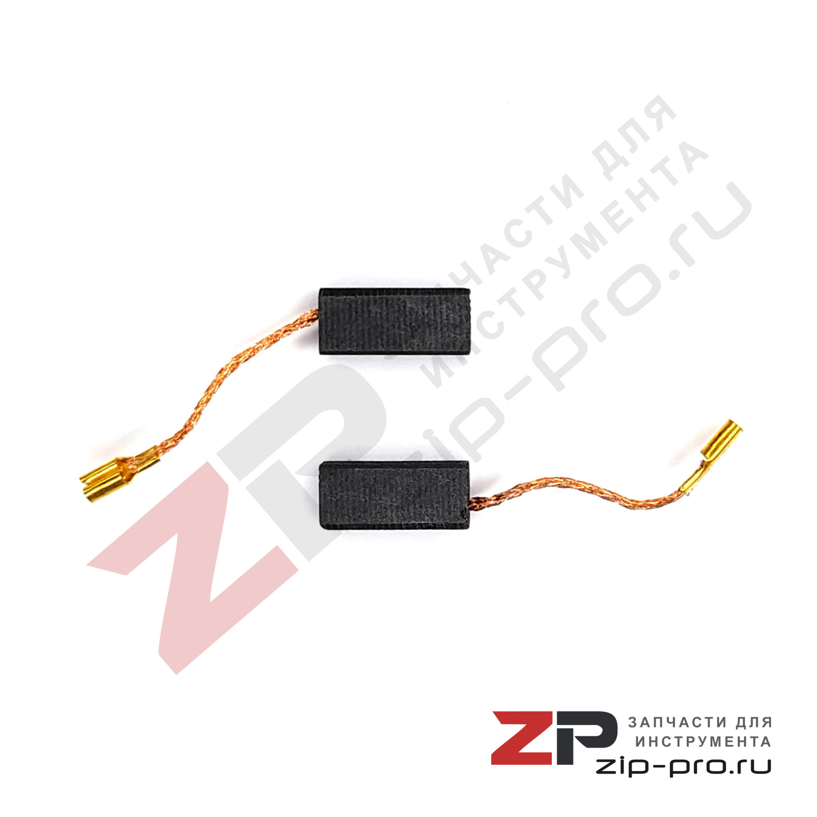 Угольные щетки 1607014116 для УШМ Bosch фото 1