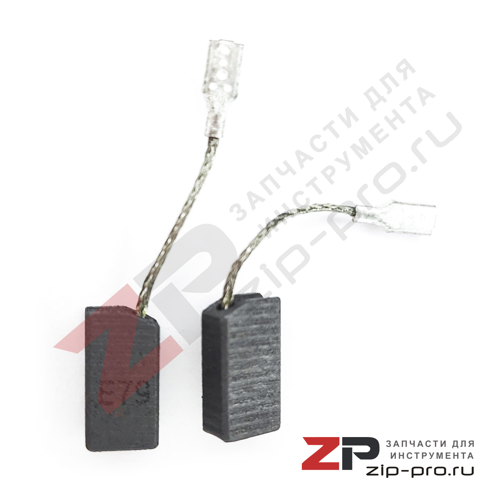 Угольные щетки 1607014145 для УШМ Bosch фото 1