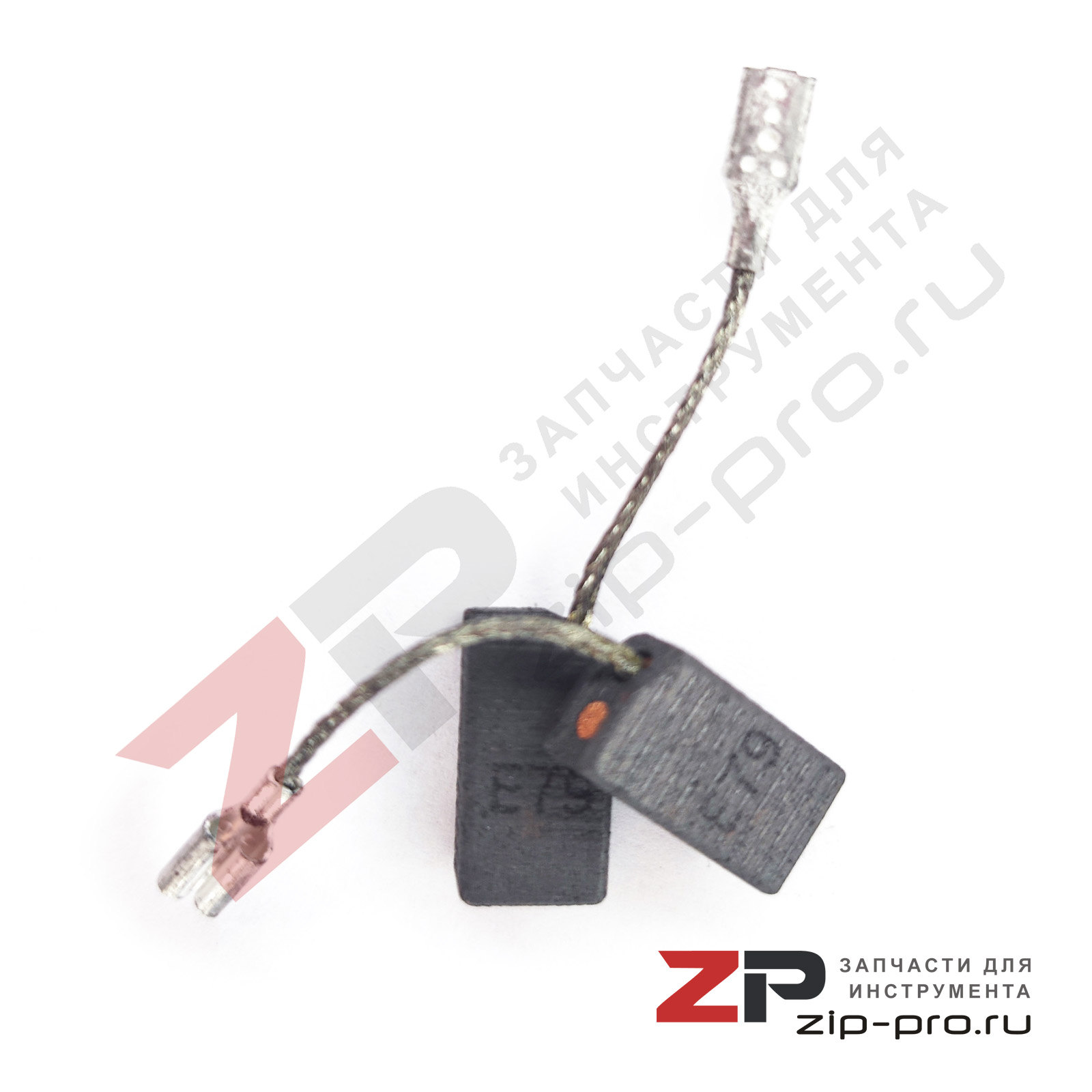 Угольные щетки 1607014145 для УШМ Bosch фото 2