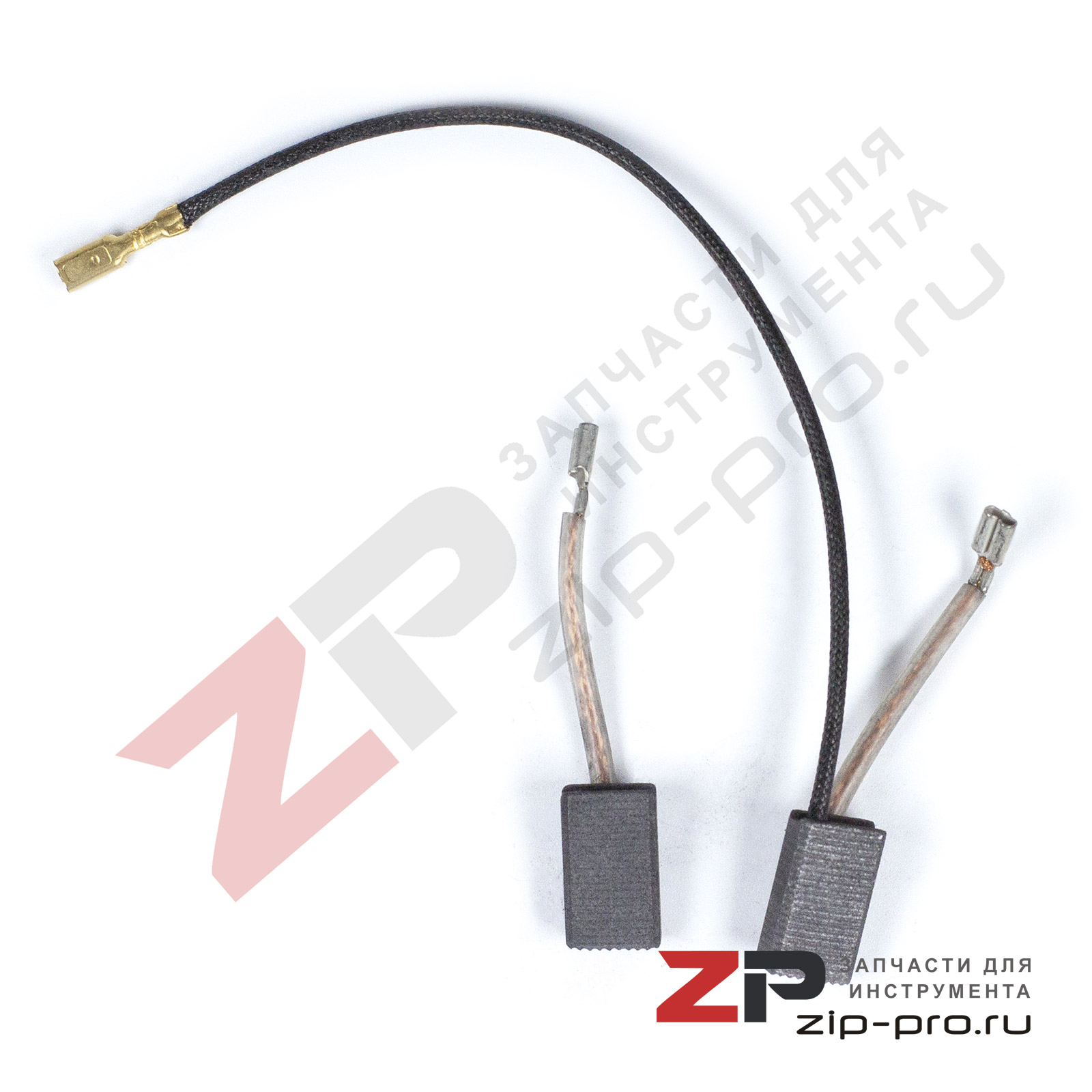 Угольные щетки 1607014148 для УШМ Bosch фото 1