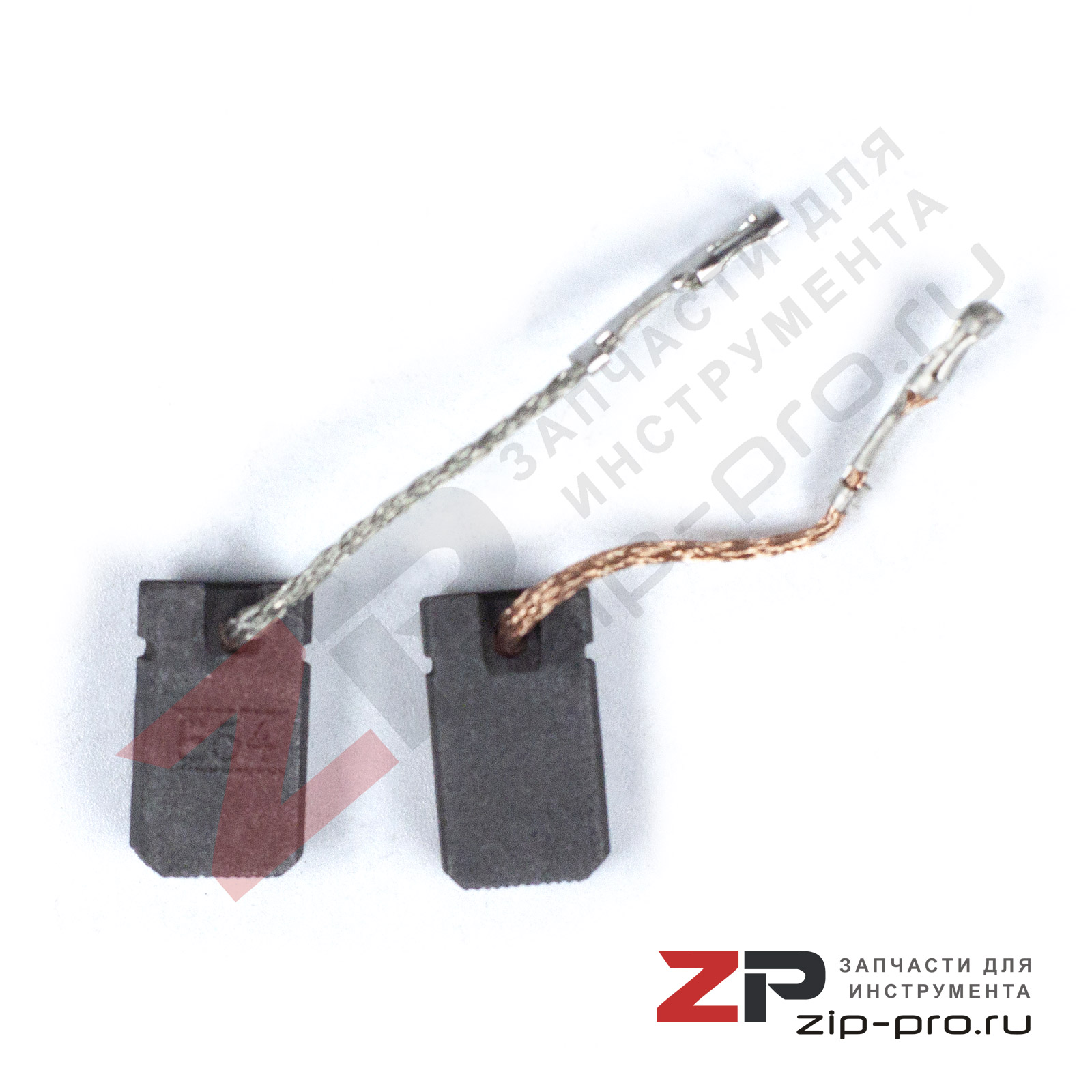 Угольные щетки 1607014176 для пилы Bosch фото 1