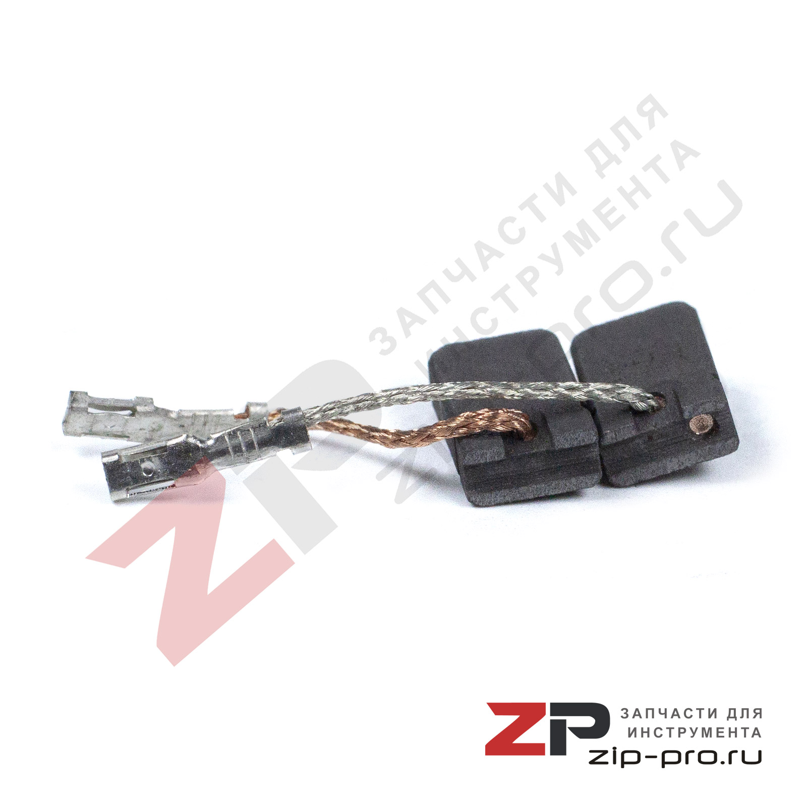 Угольные щетки 1607014176 для пилы Bosch фото 2