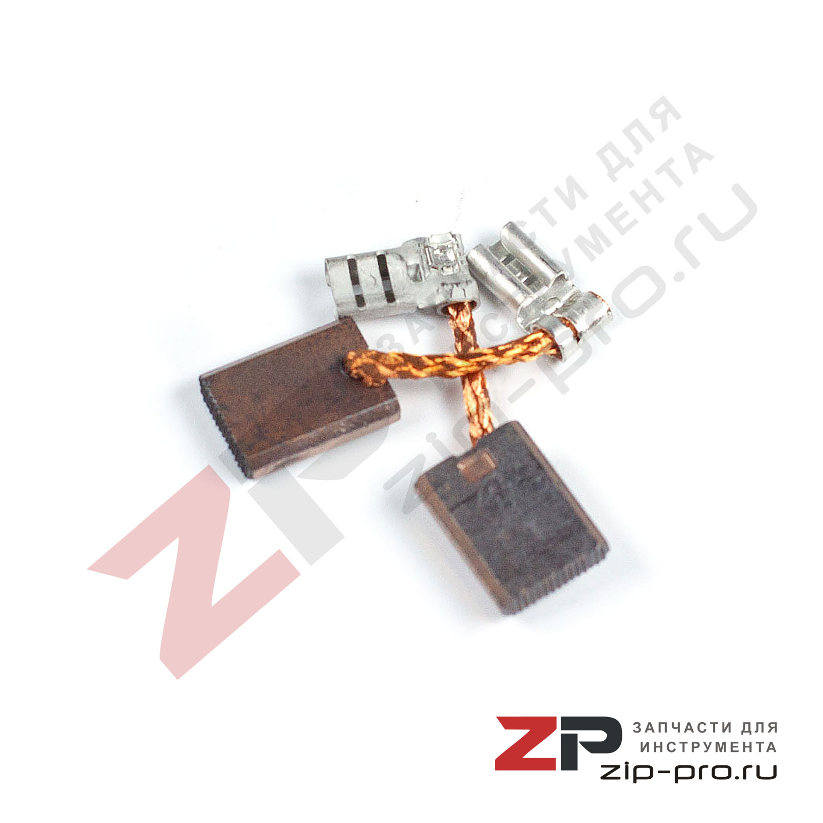 Угольные щетки 160701418R для гайковерта Bosch фото 2