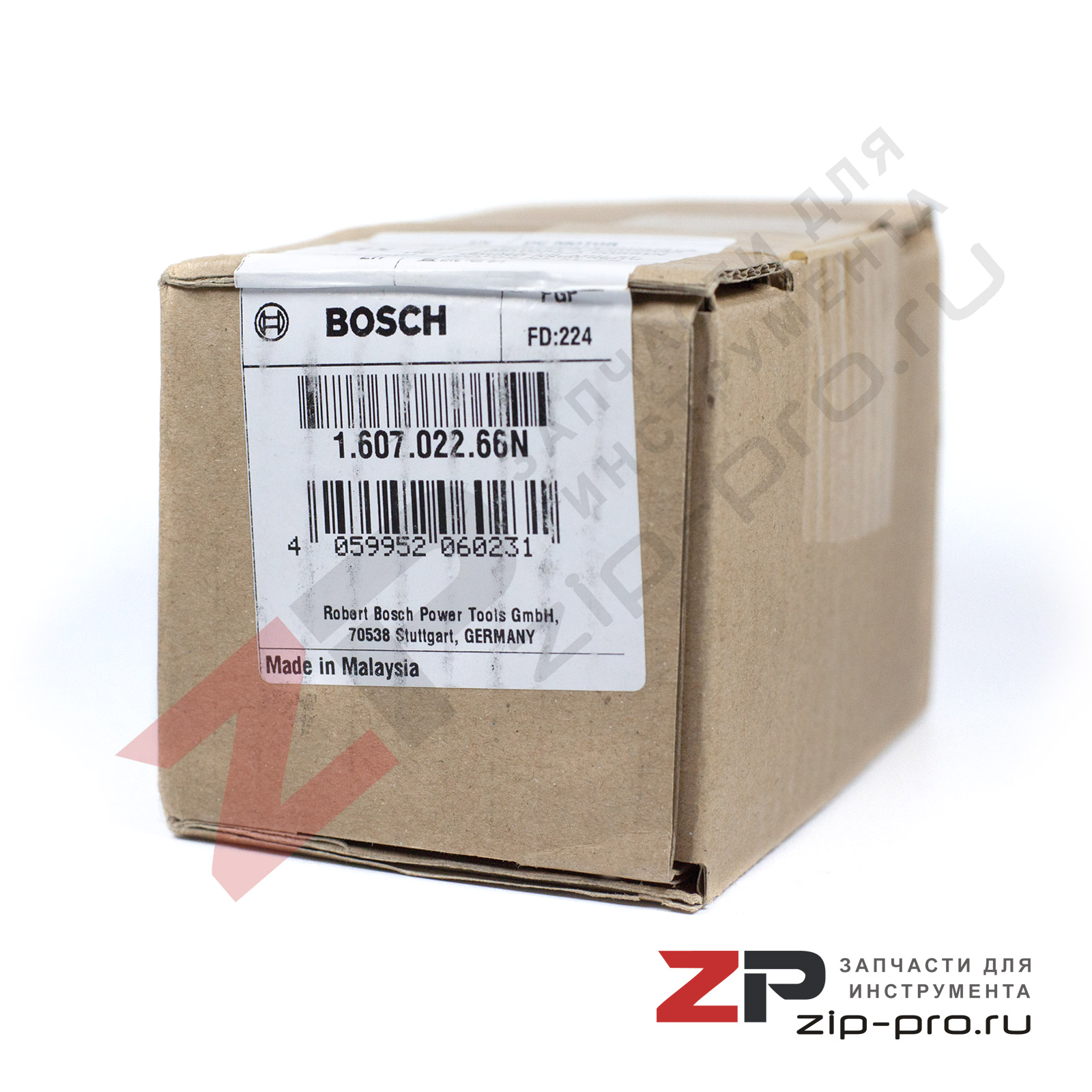 Двигатель 160702266N для шуруповерта Bosch фото 3