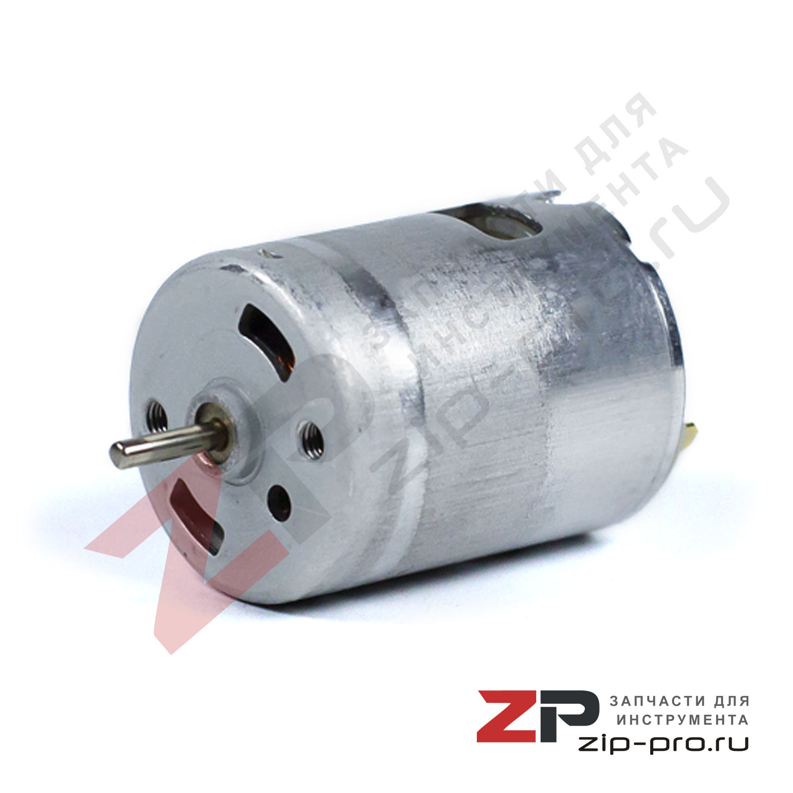 Двигатель 160702266W для шуруповерта Bosch фото 1