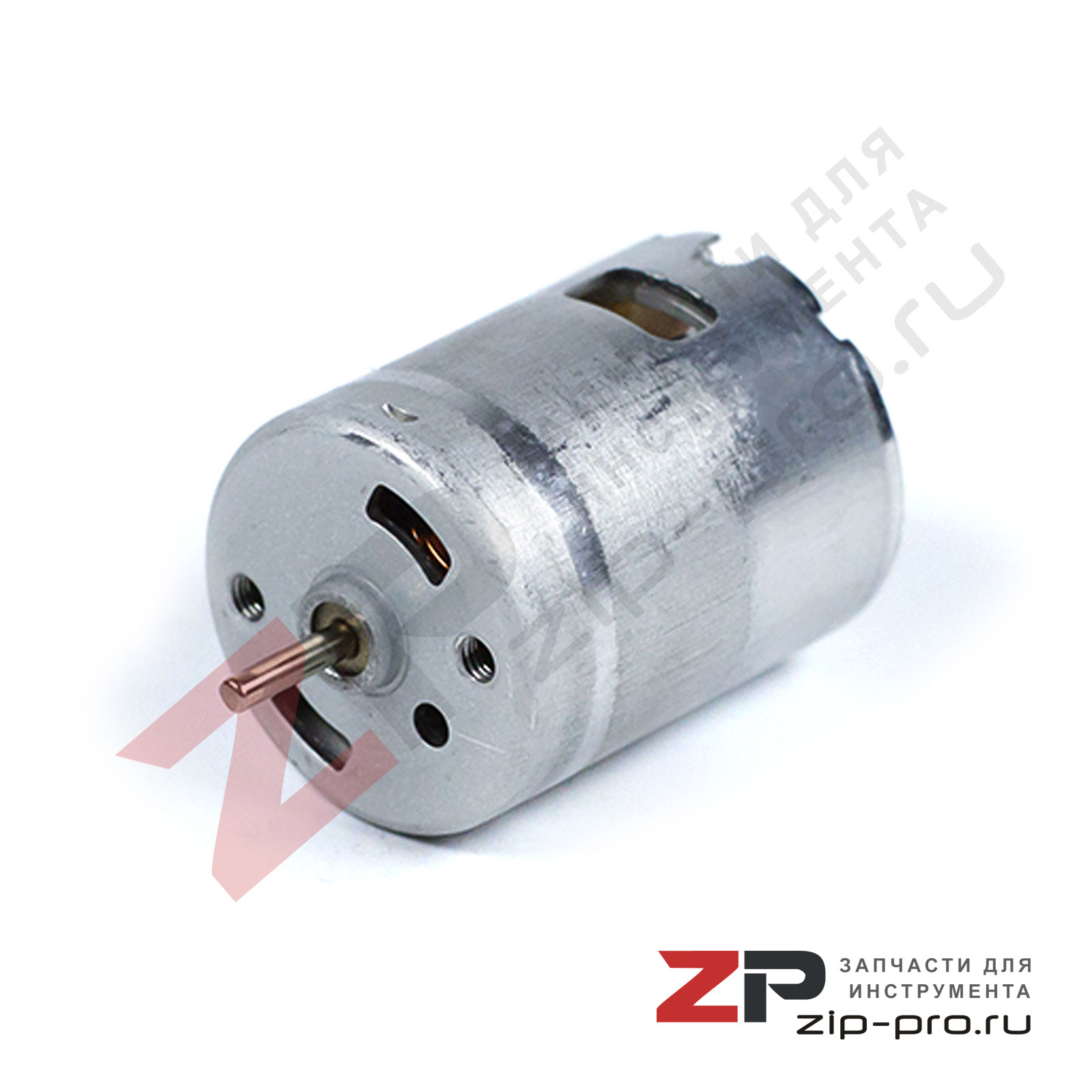 Двигатель 160702266W для шуруповерта Bosch фото 2