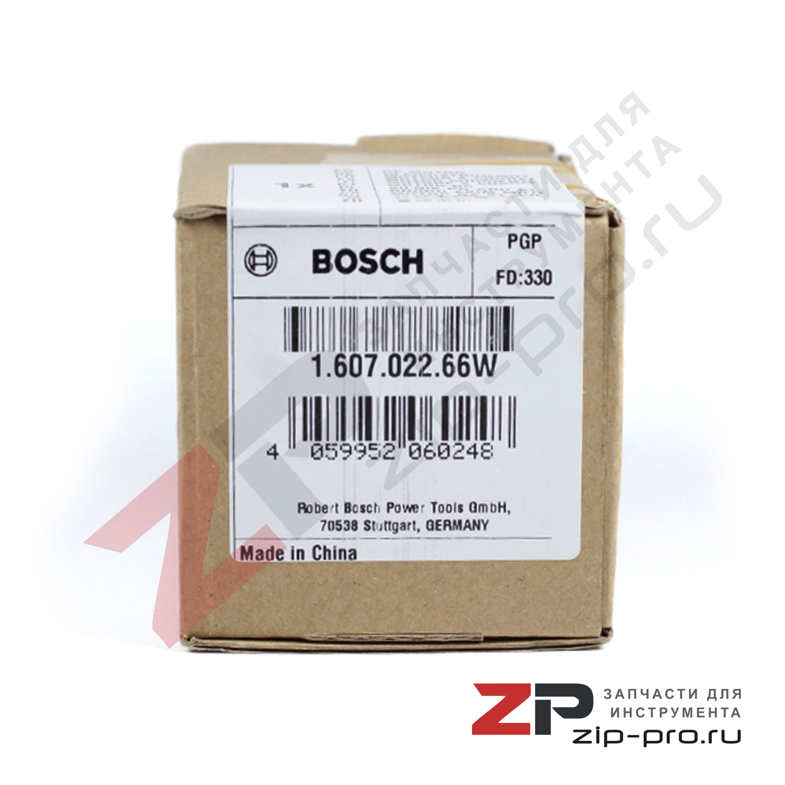 Двигатель 160702266W для шуруповерта Bosch фото 3