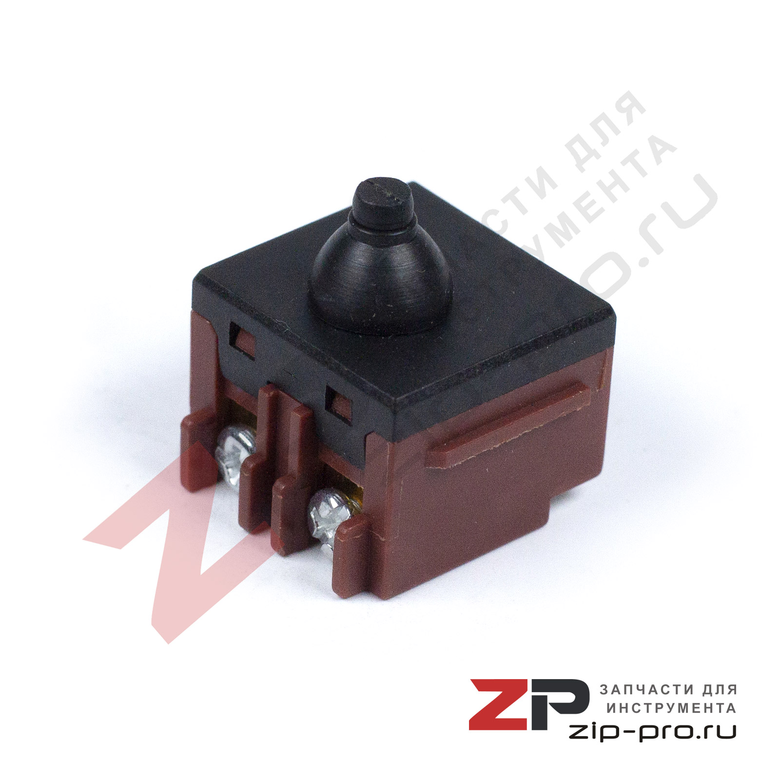 Кнопка пуска 1607200179an для УШМ Bosch фото 1