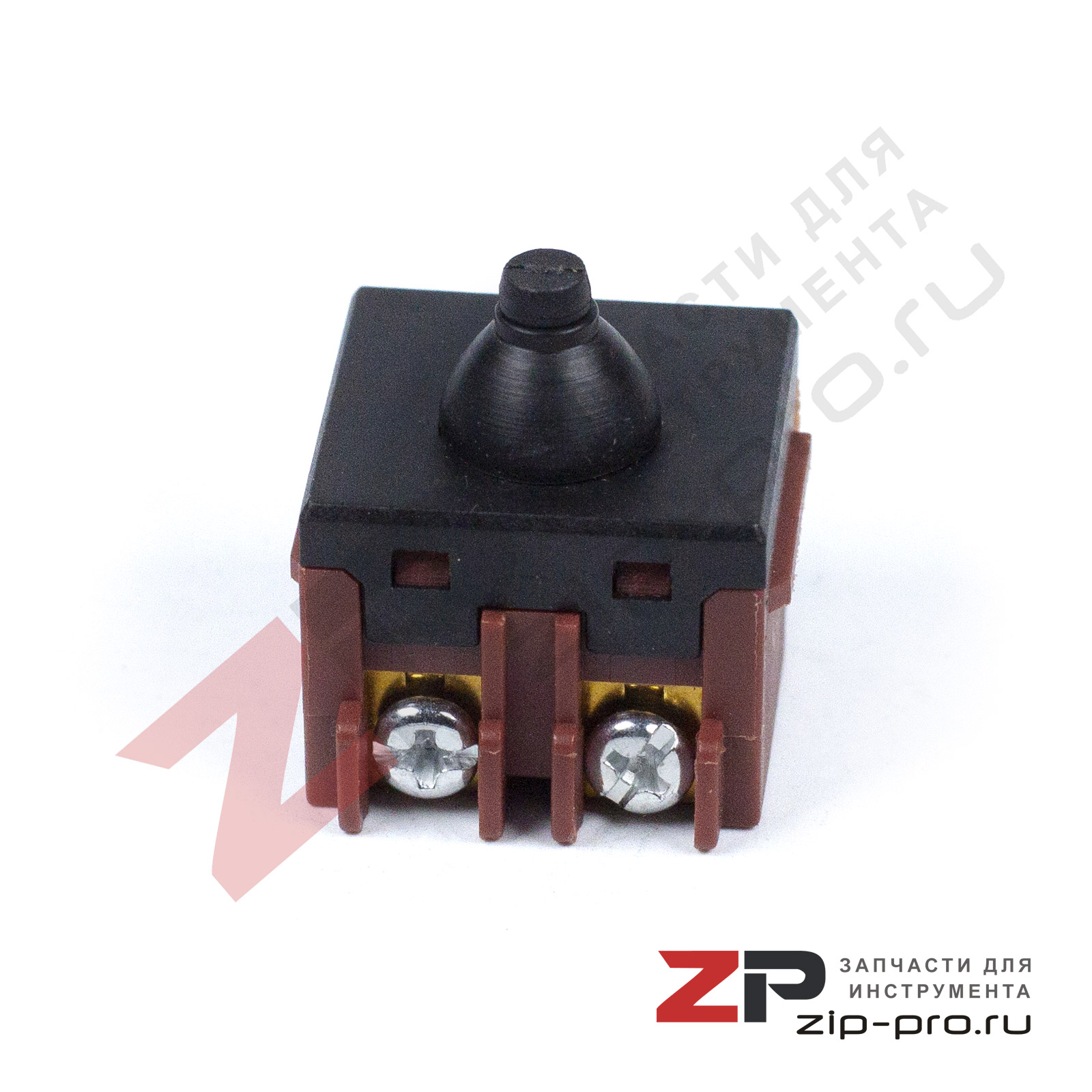 Кнопка пуска 1607200179an для УШМ Bosch фото 2