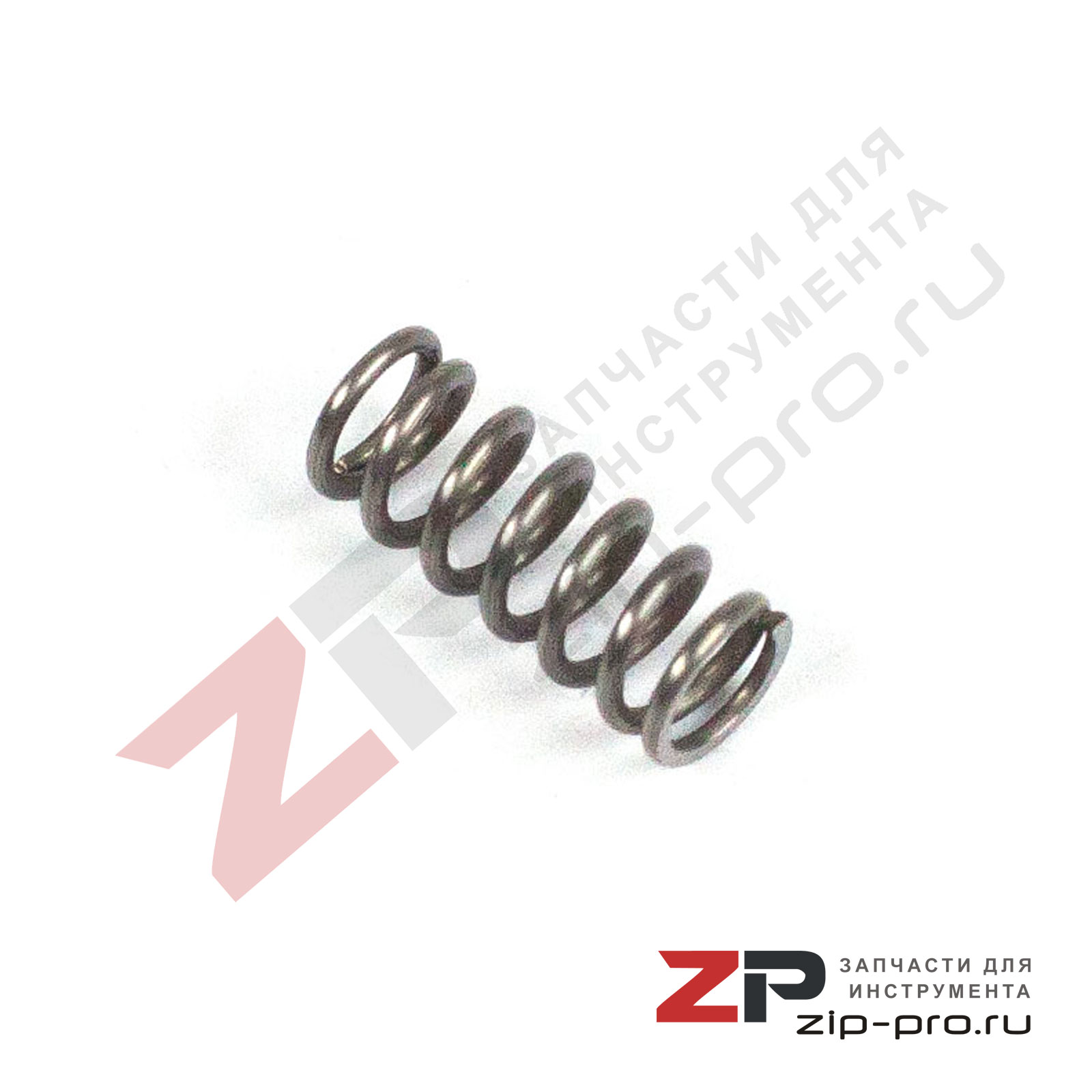 Пружина сжатия 1609280477 для инструмента Bosch фото 1