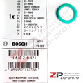 Кольцо уплотнительное 1610210121 для перфоратора Bosch малое фото 2