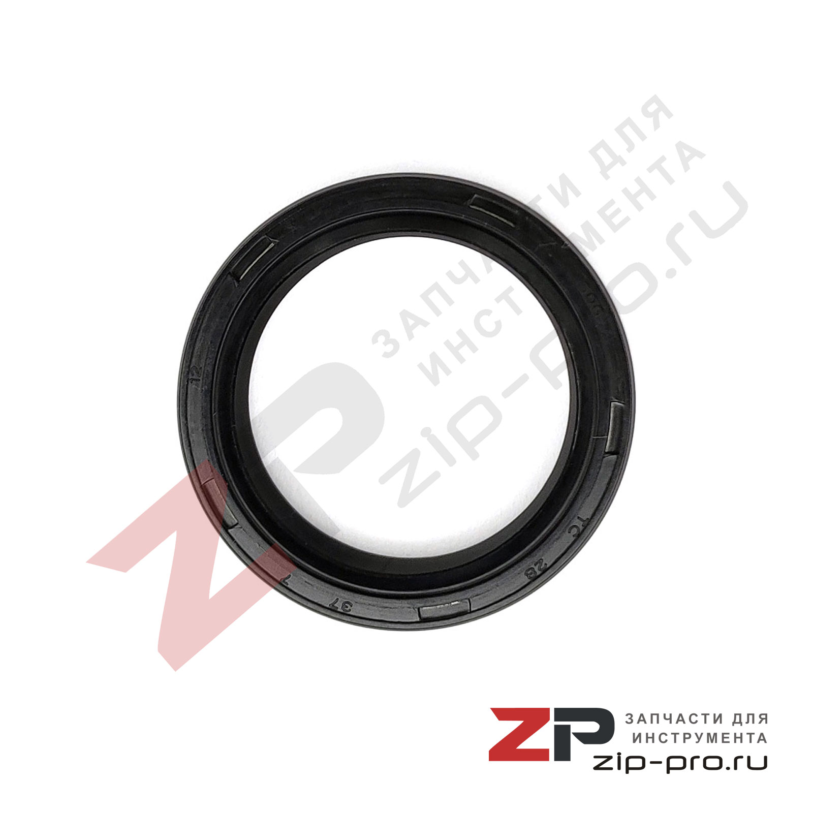 Кольцо сальник 1610283017 для перфоратора Bosch фото 1